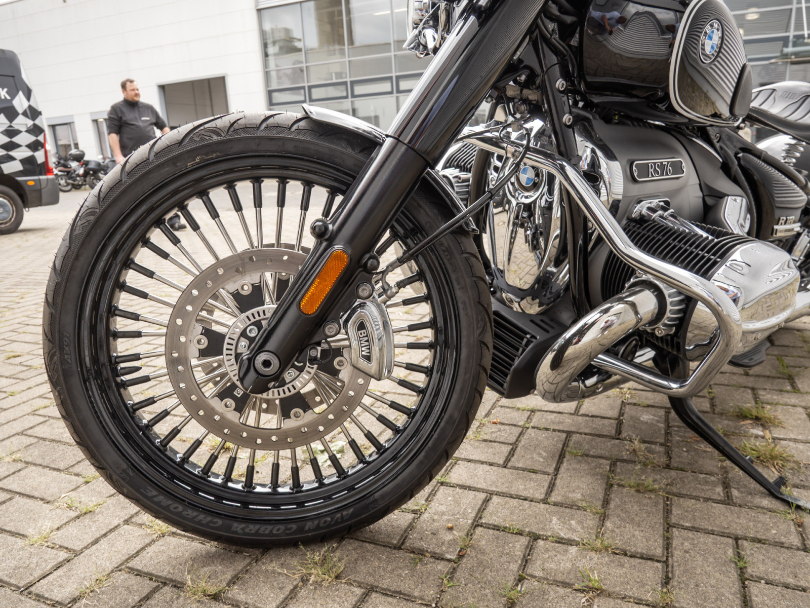 BMW R 18 RS 76 – Produktfoto 13