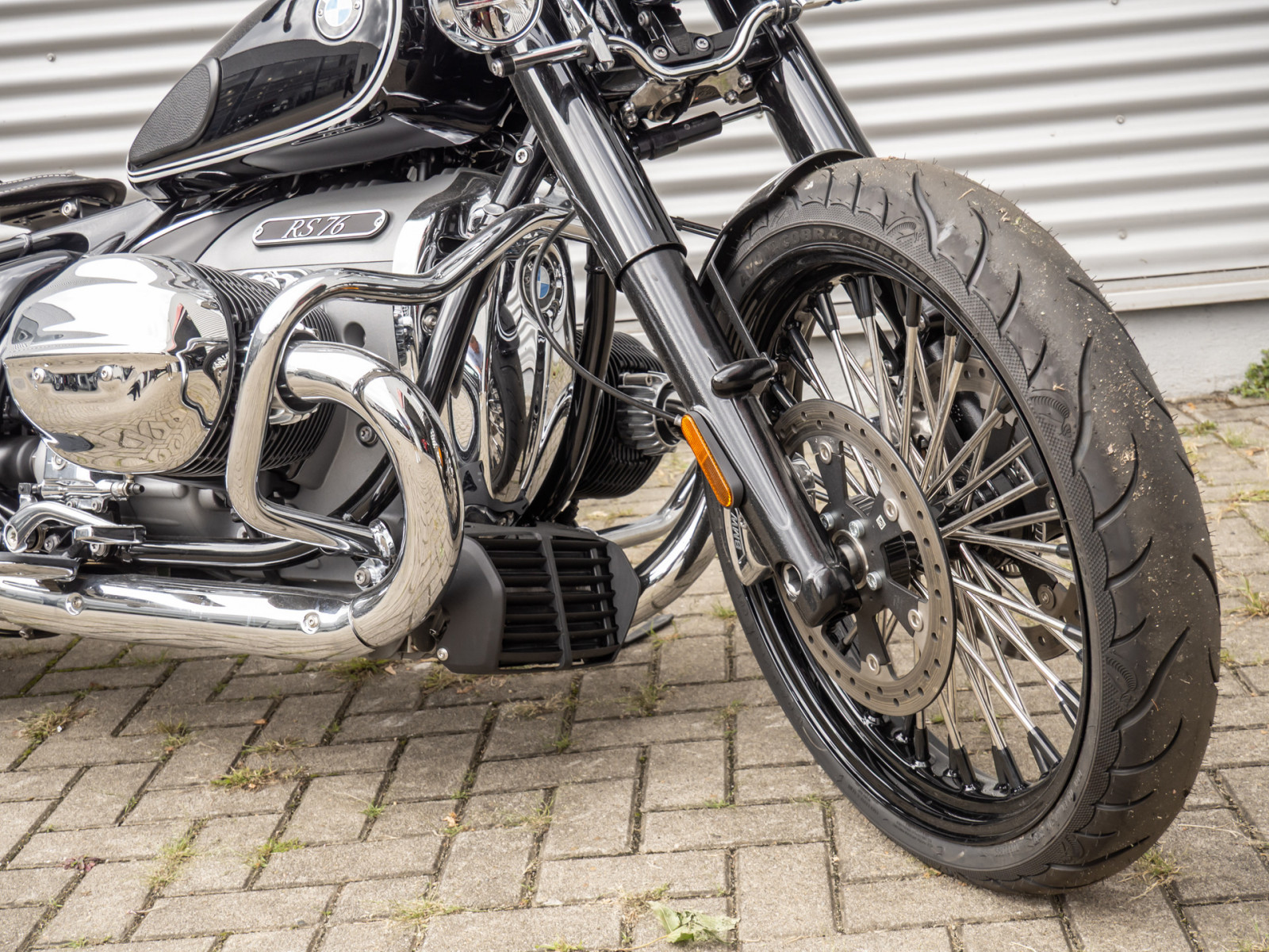 BMW R 18 RS 76 – Produktfoto 3