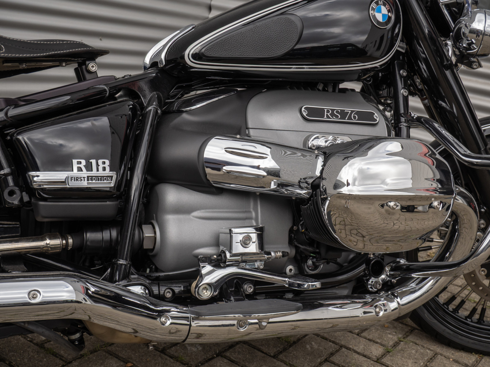 BMW R 18 RS 76 – Produktfoto 4