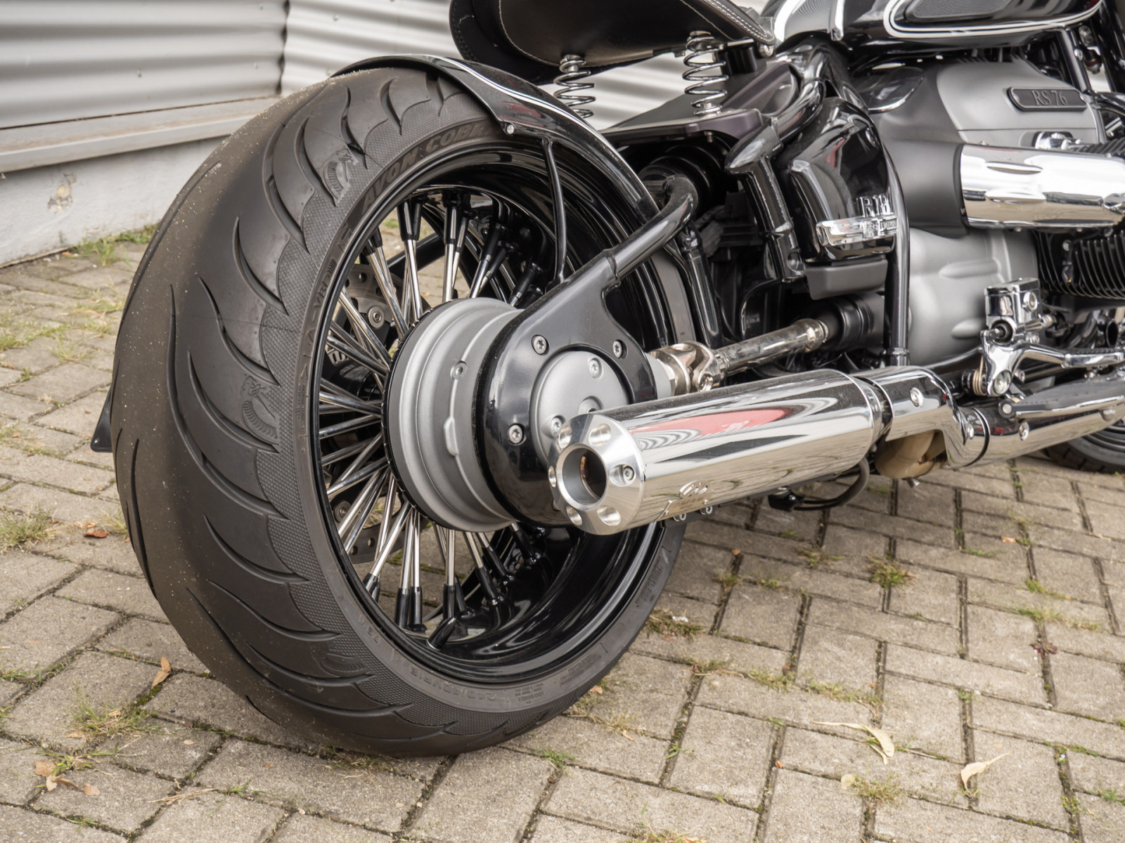 BMW R 18 RS 76 – Produktfoto 5