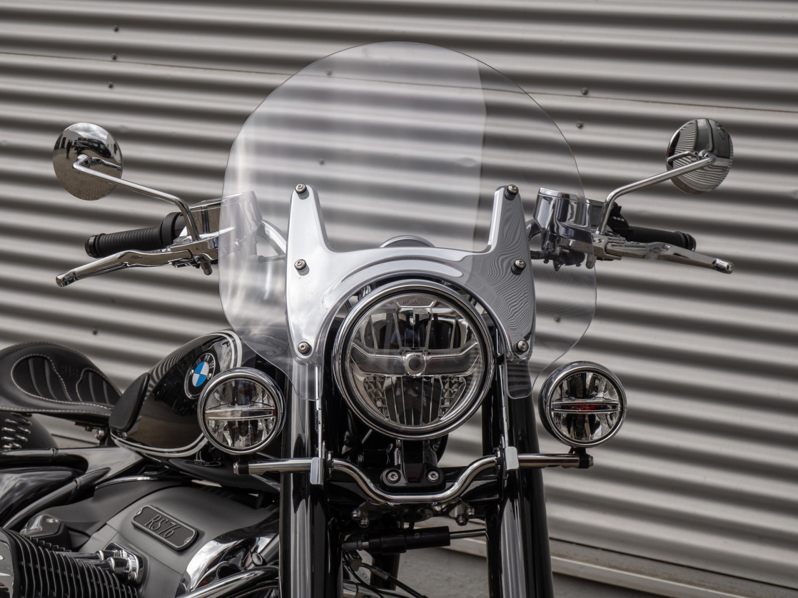 BMW R 18 RS 76 – Produktfoto 6