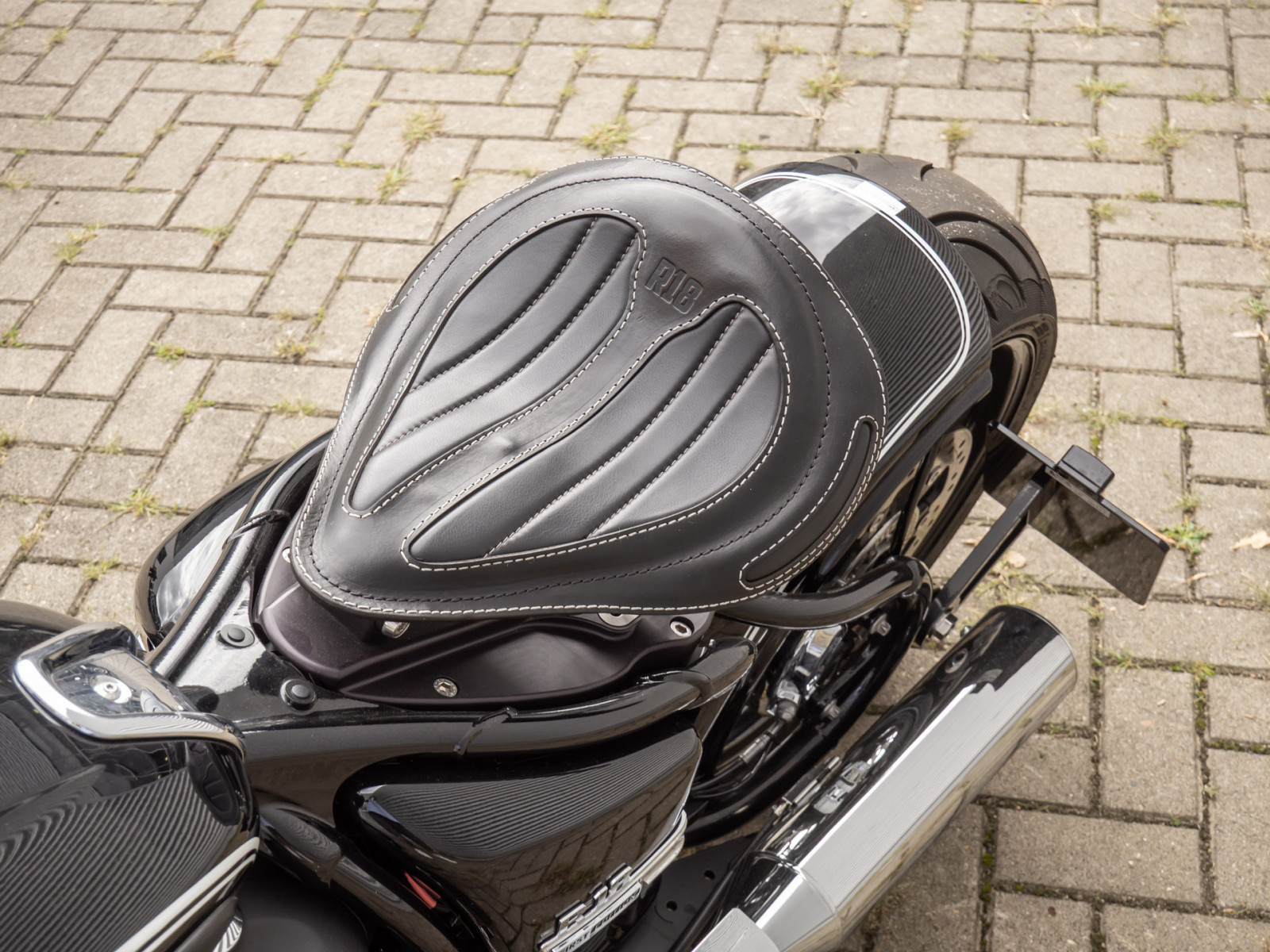 BMW R 18 RS 76 – Produktfoto 7