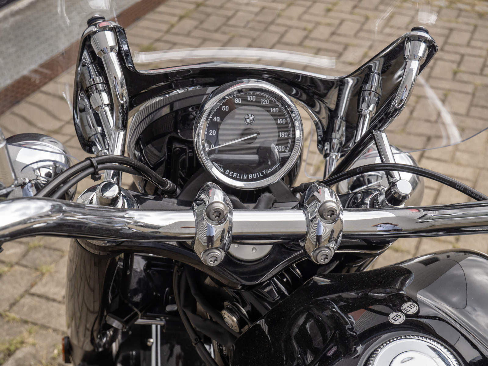 BMW R 18 RS 76 – Produktfoto 8