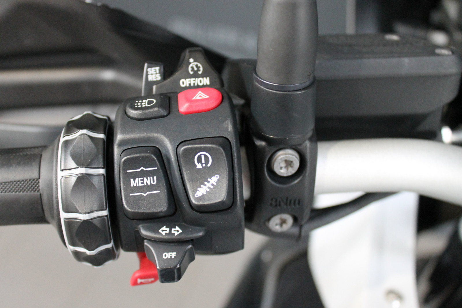BMW R 1250 GS – Produktfoto 6