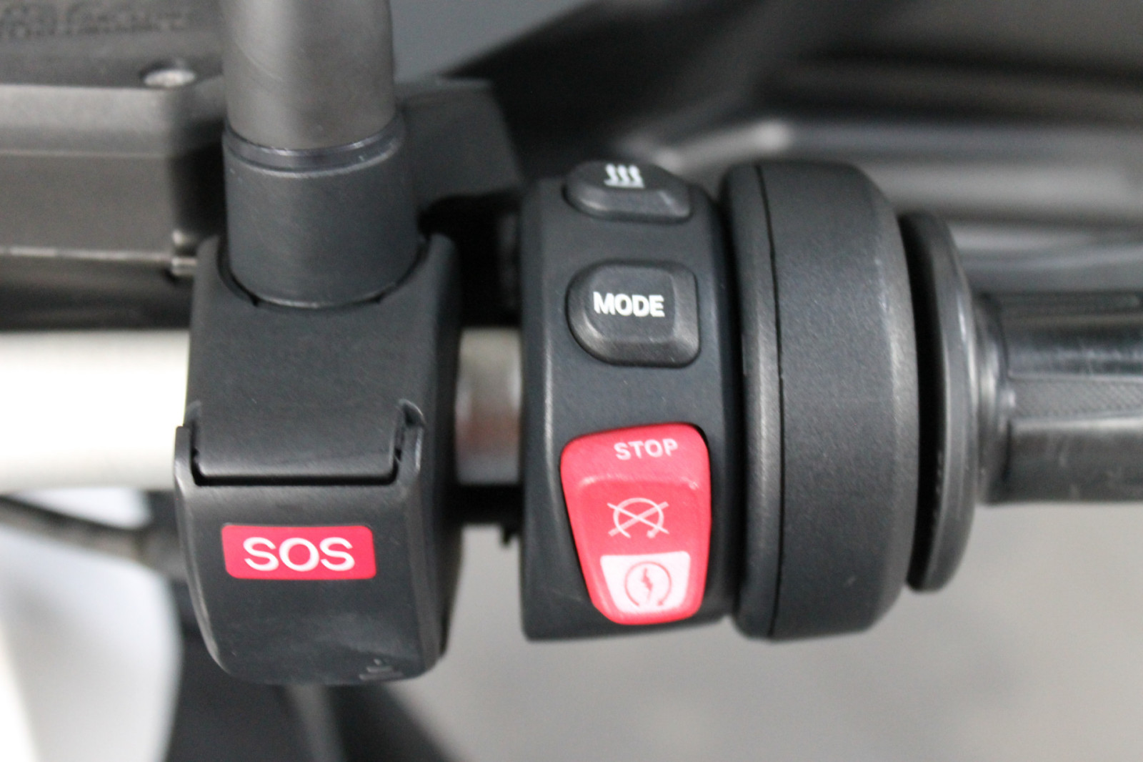 BMW R 1250 GS – Produktfoto 7