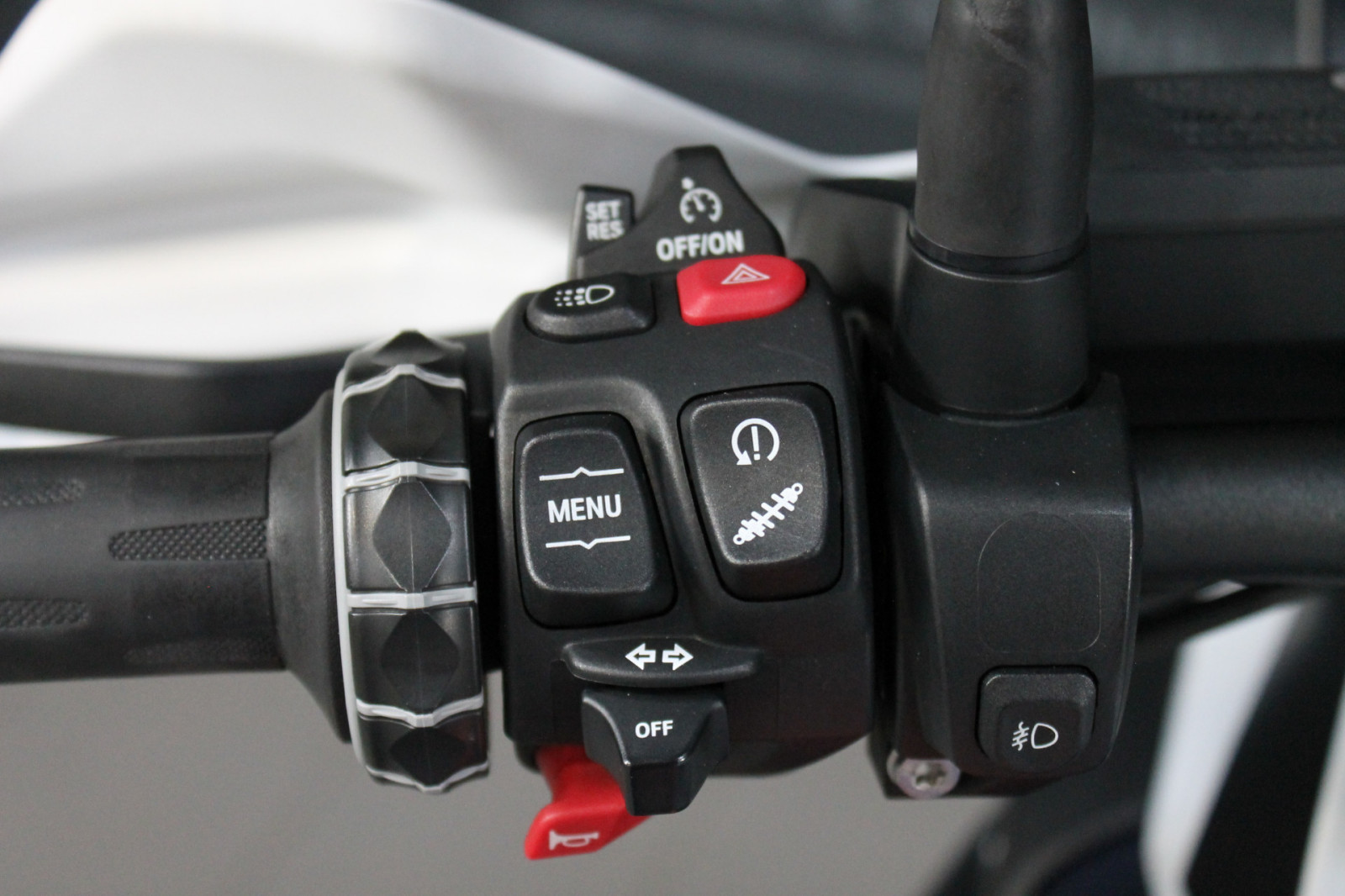 BMW R 1250 GS – Produktfoto 10