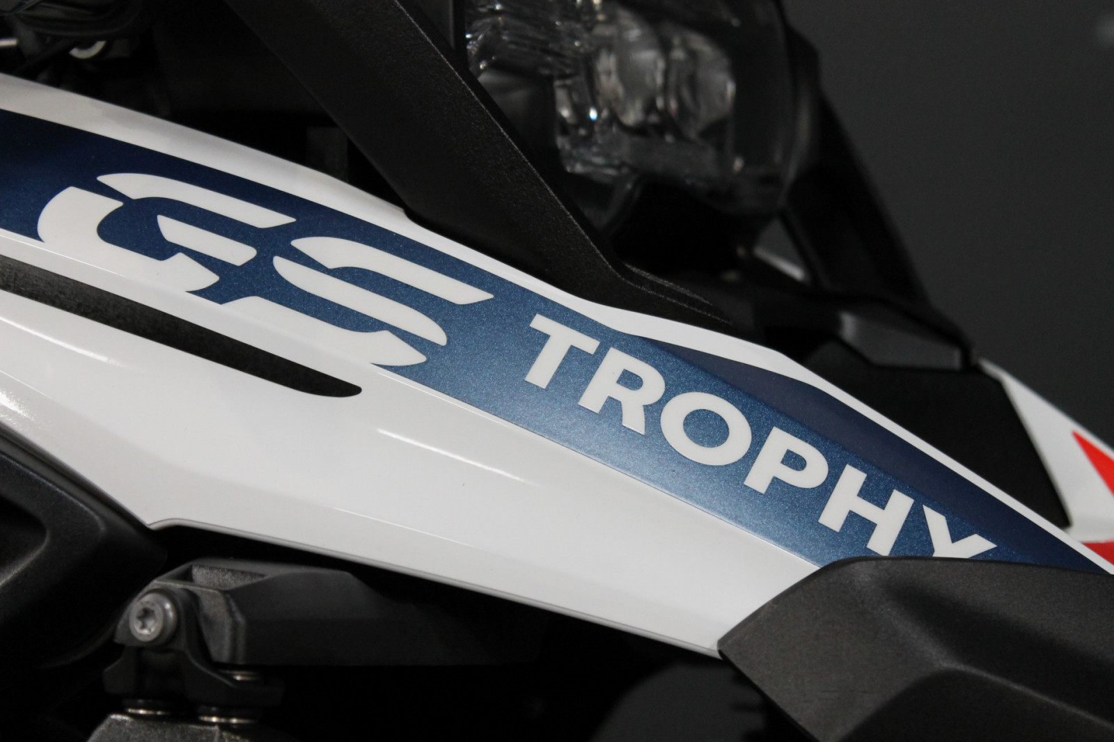 BMW R 1250 GS – Produktfoto 7