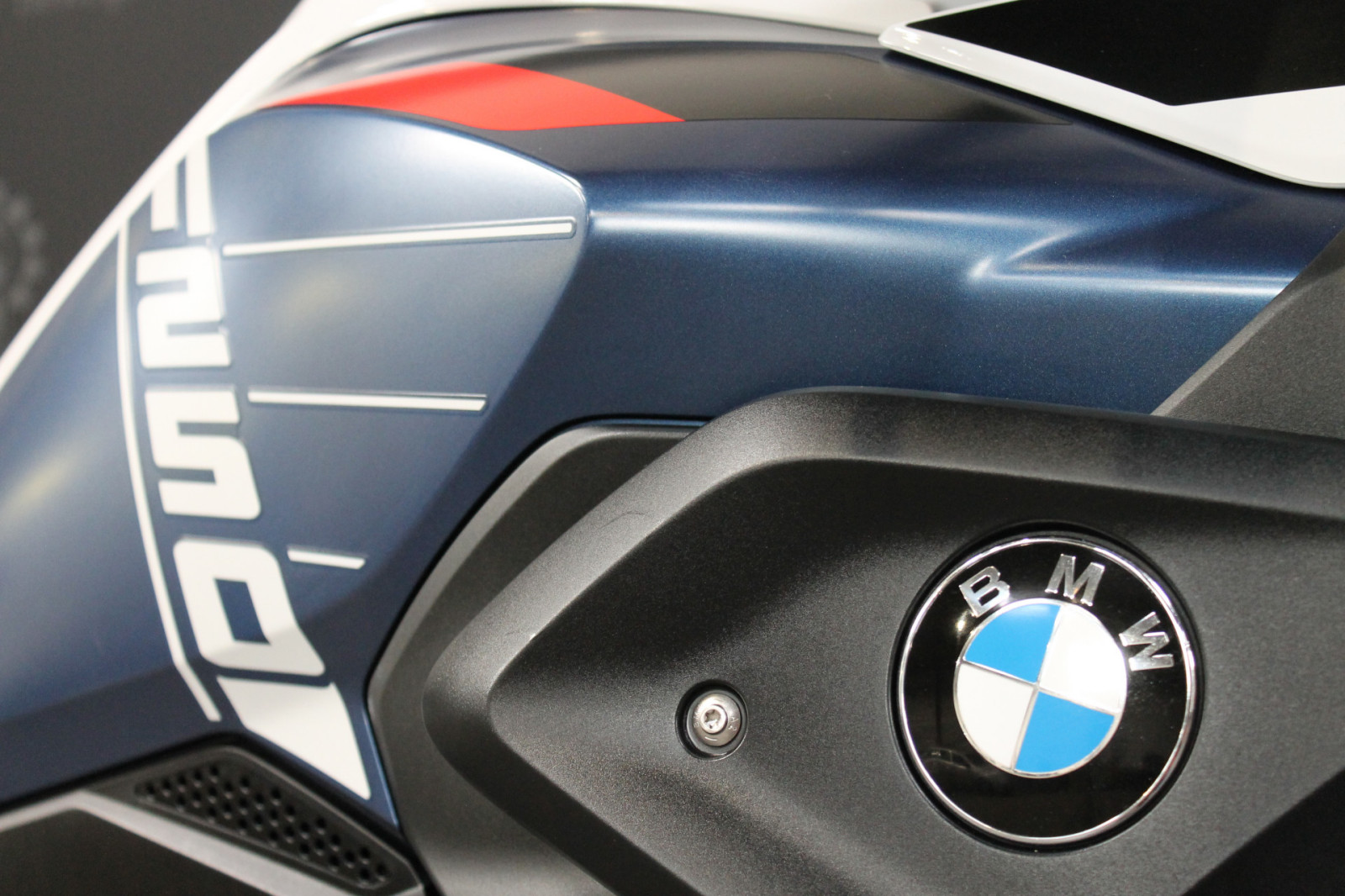 BMW R 1250 GS – Produktfoto 8