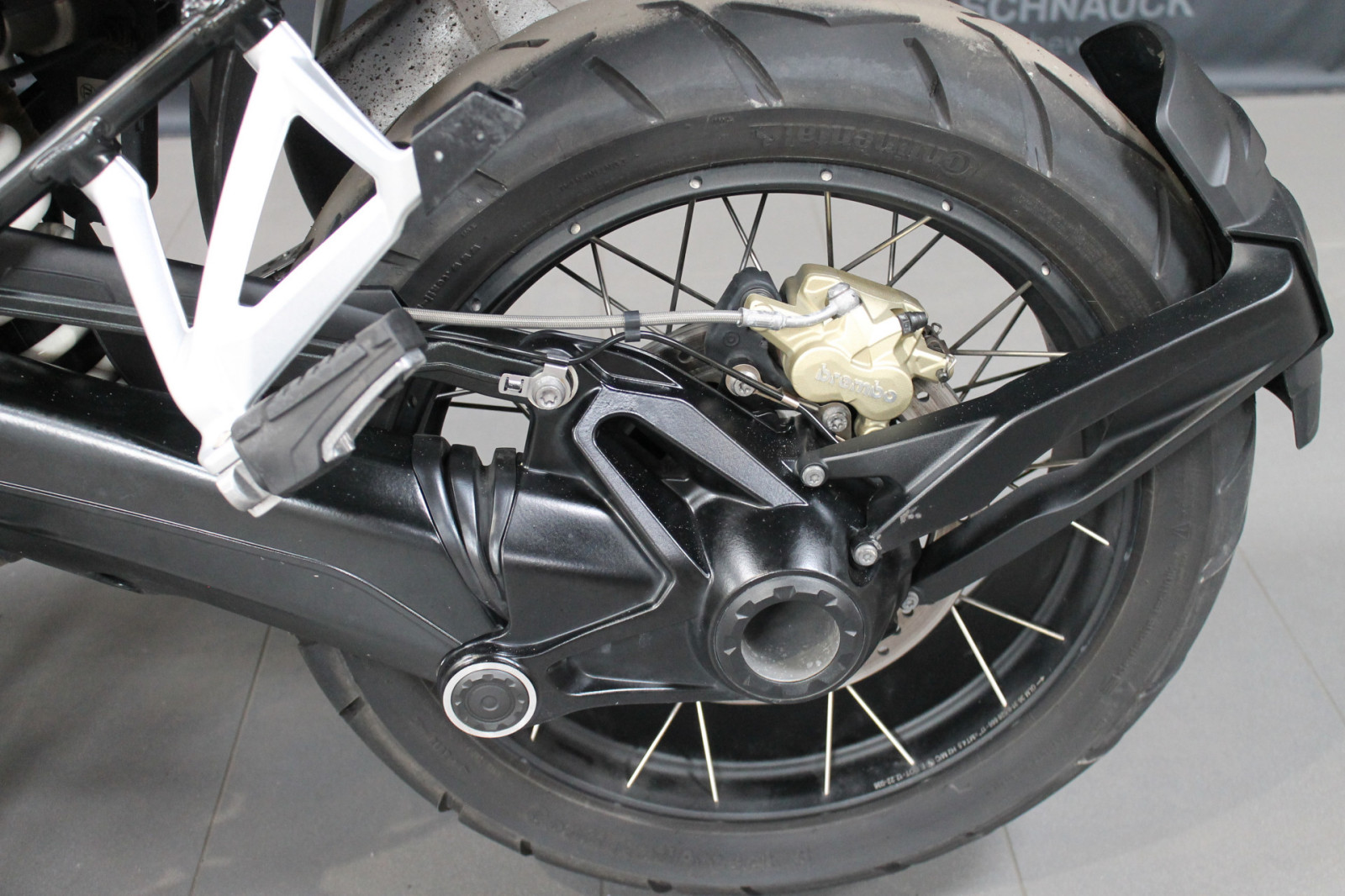 BMW R 1250 GS – Produktfoto 9