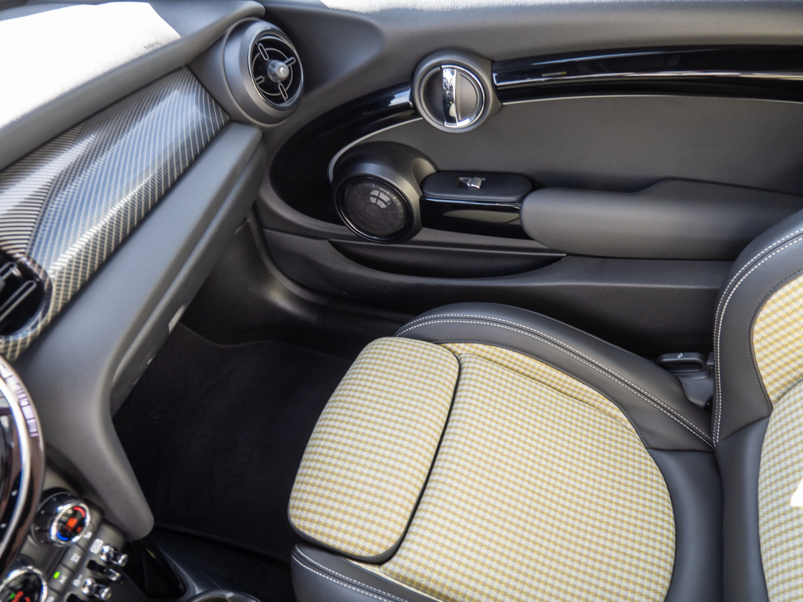 MINI Cabrio Cooper S JCW Trim – Produktfoto 16