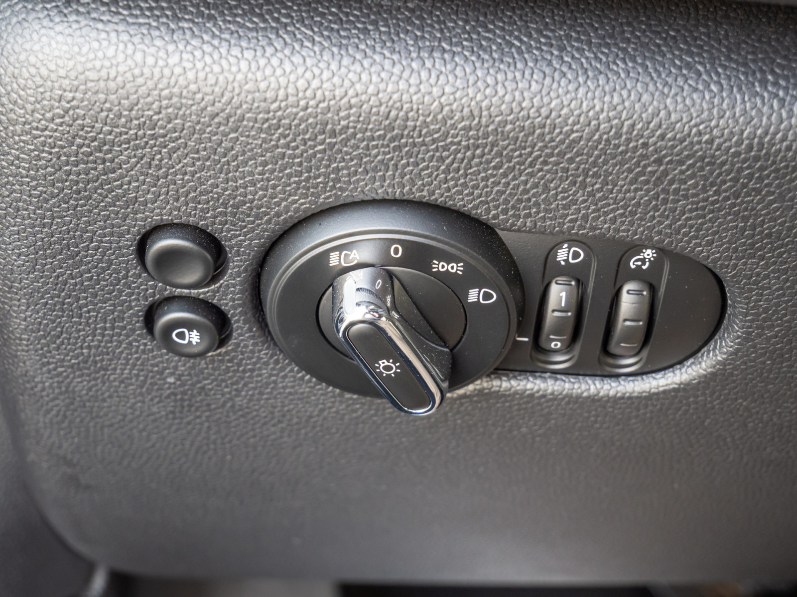 MINI Cabrio Cooper S JCW Trim – Produktfoto 19