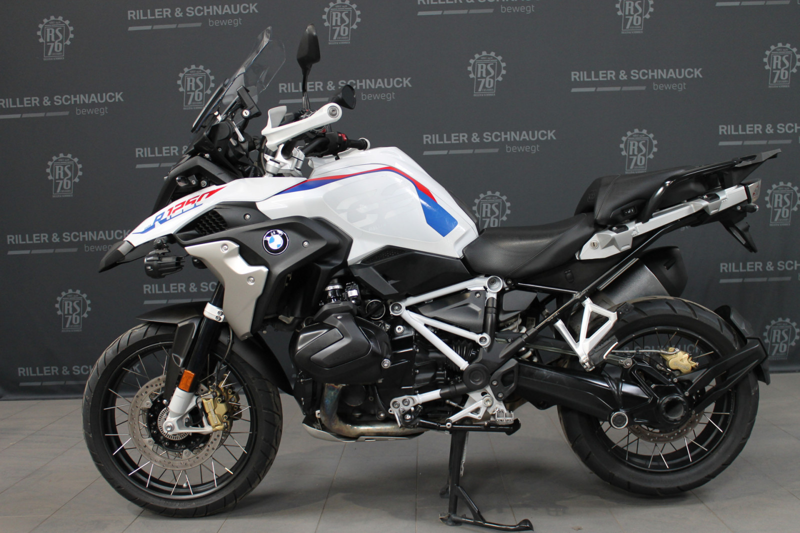 BMW R 1250 GS – Produktfoto 5