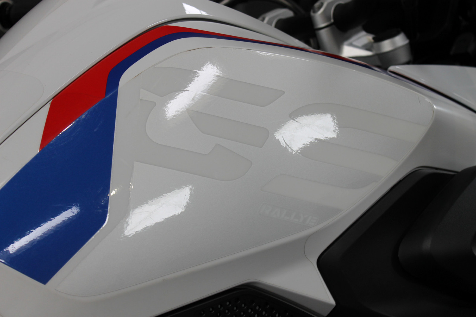 BMW R 1250 GS – Produktfoto 6