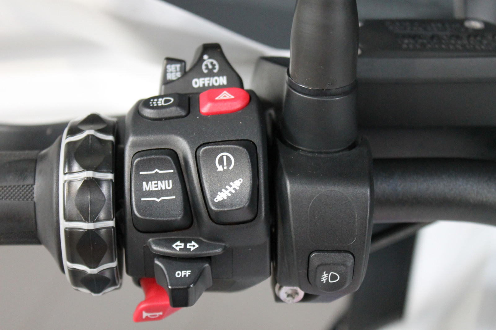 BMW R 1250 GS – Produktfoto 7