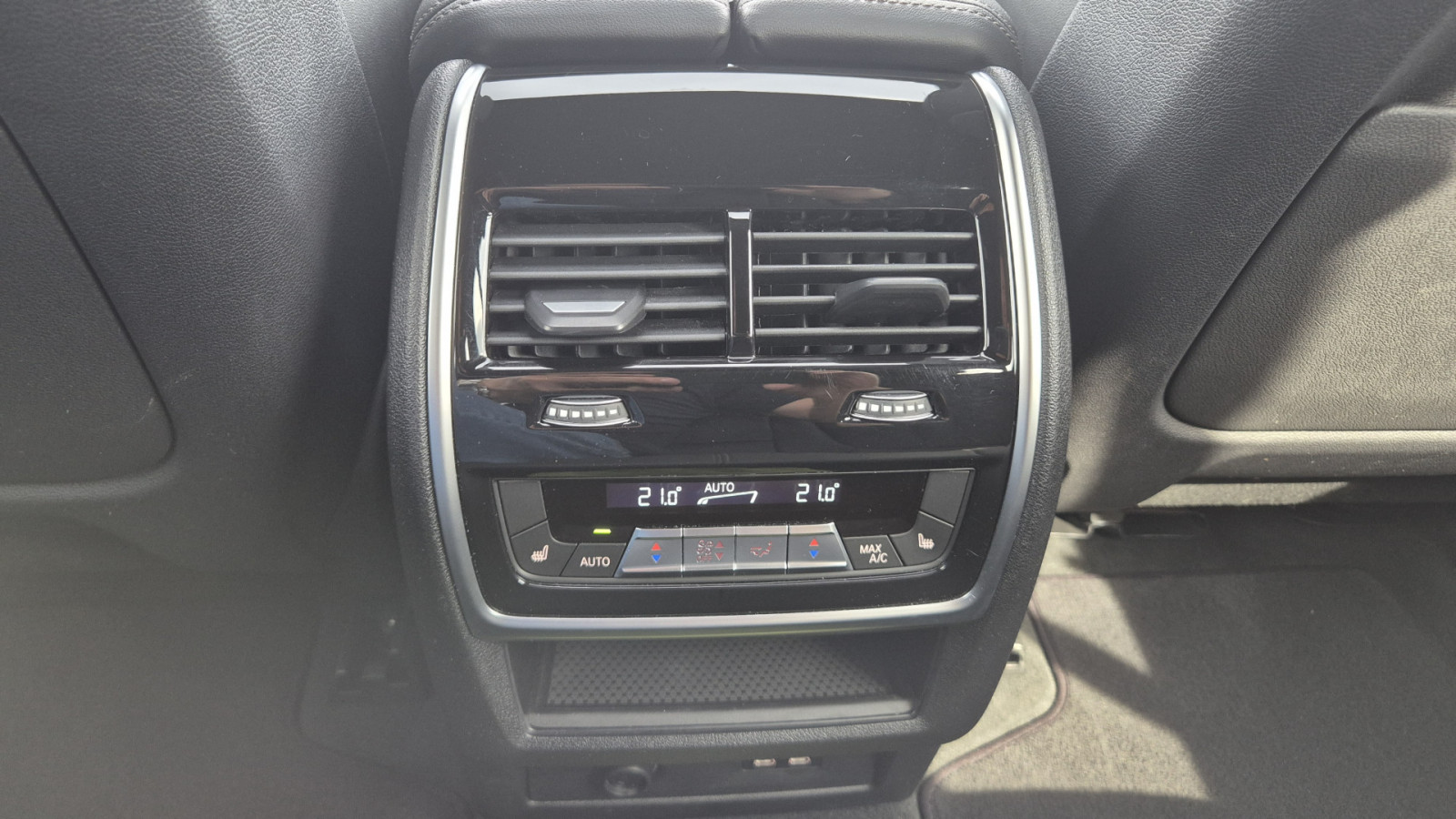 BMW X5 M60i Pro xDrive – Produktfoto 21