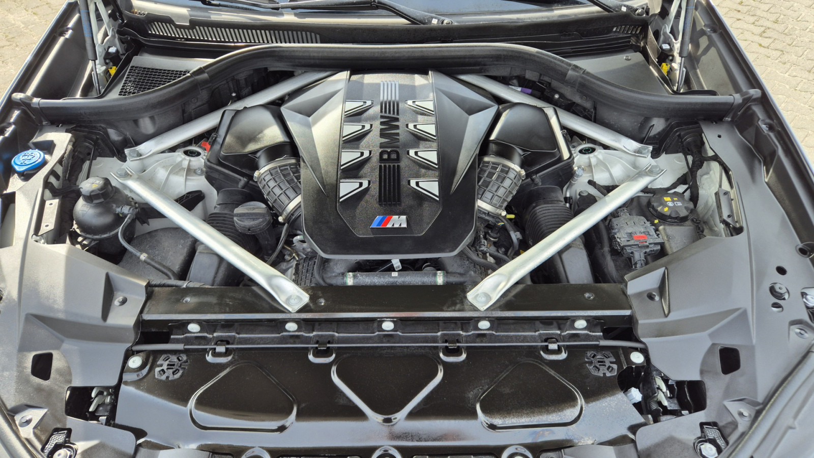 BMW X5 M60i Pro xDrive – Produktfoto 23