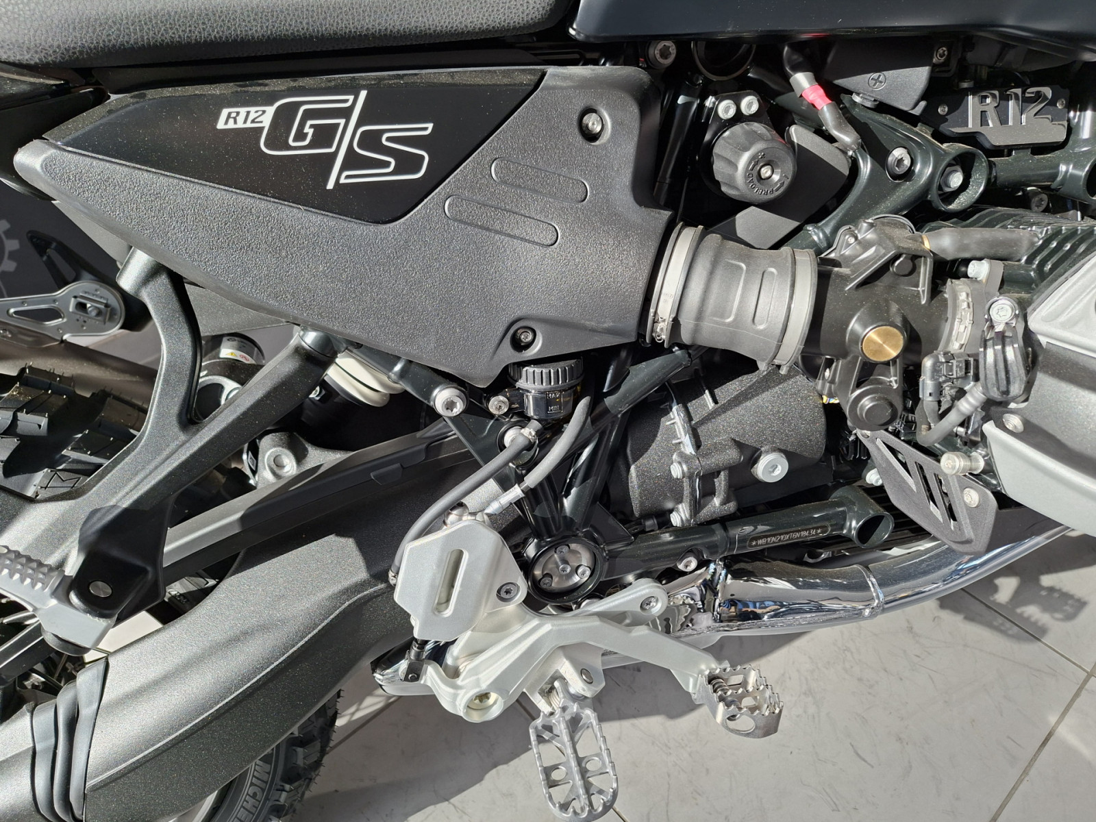 BMW R 12 G/S – Produktfoto 4