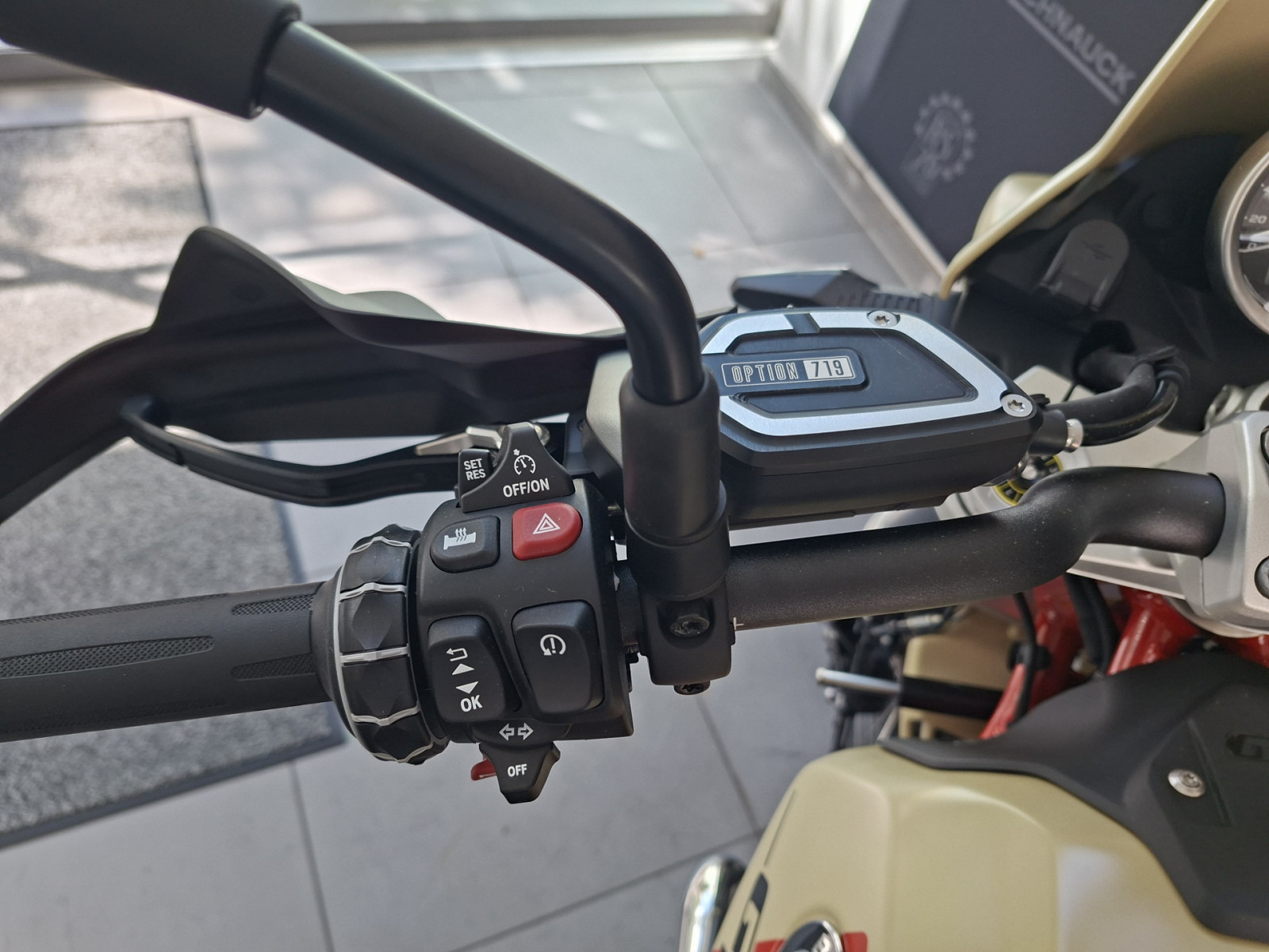 BMW R 12 G/S – Produktfoto 11