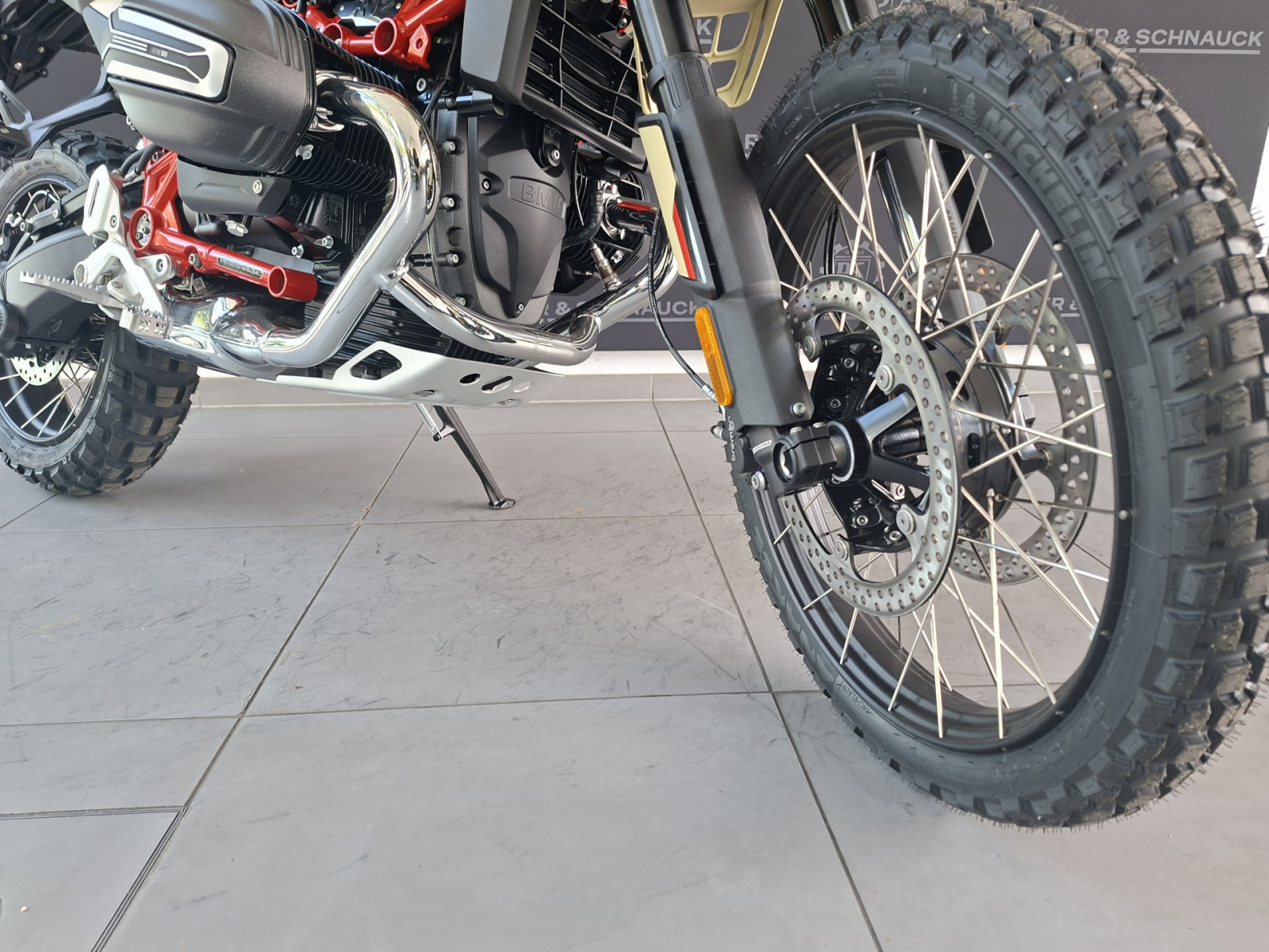 BMW R 12 G/S – Produktfoto 2