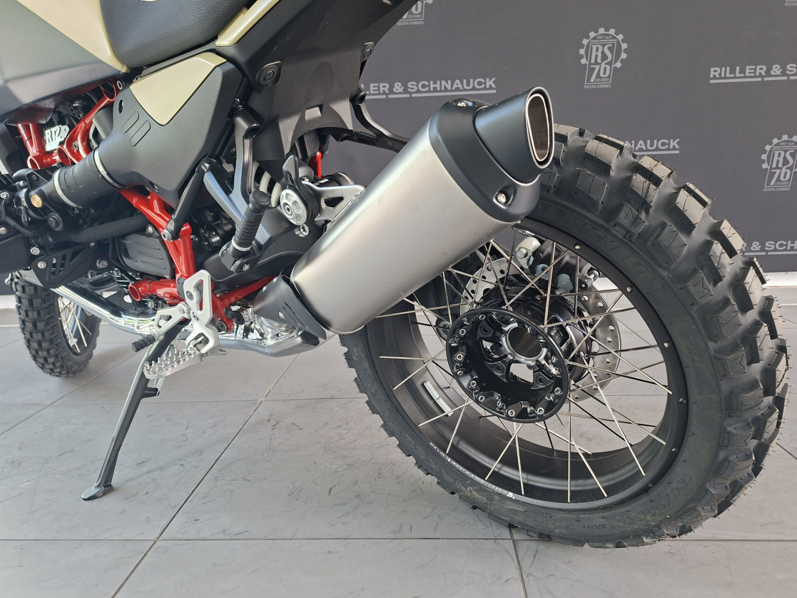 BMW R 12 G/S – Produktfoto 6