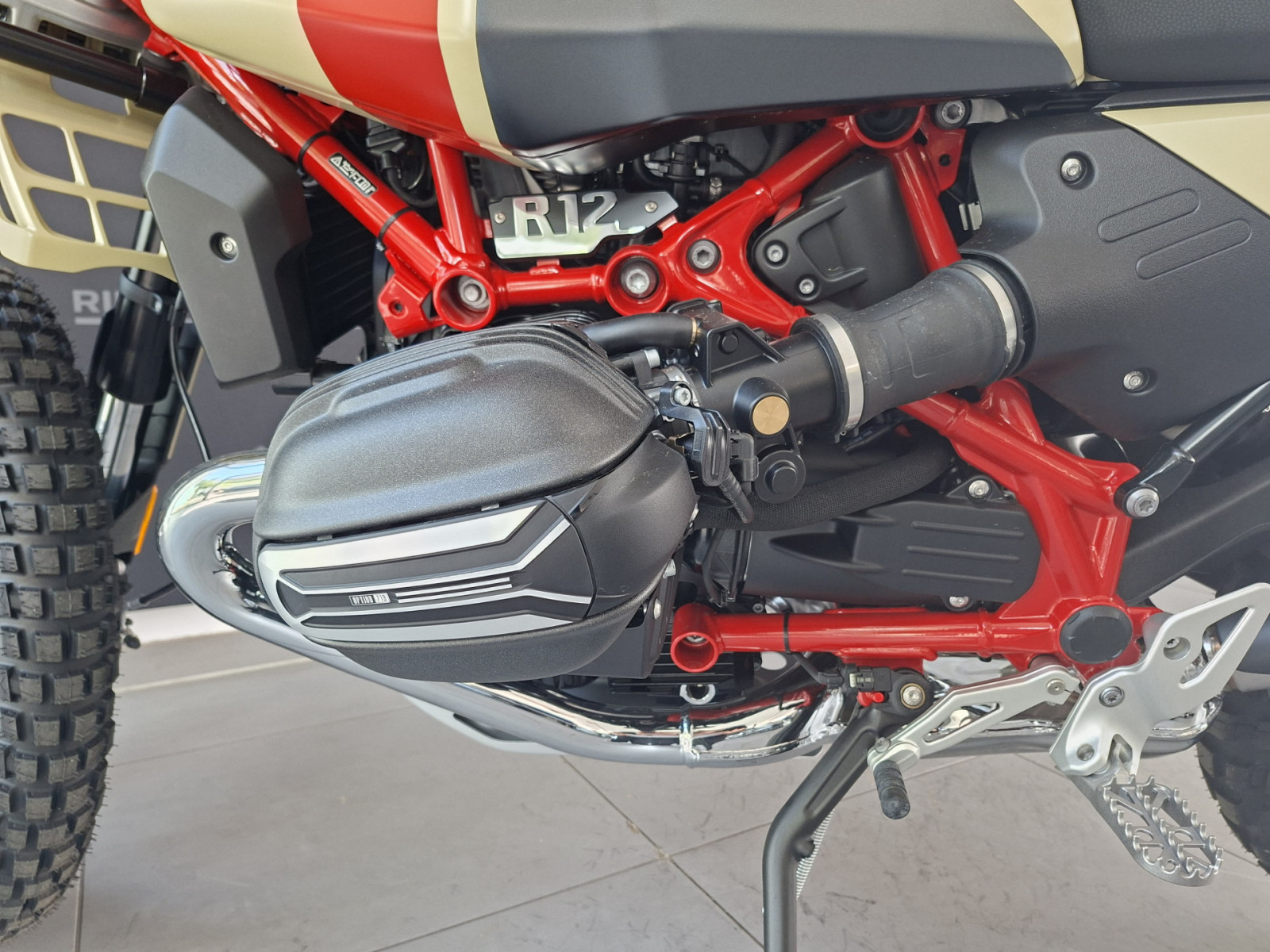 BMW R 12 G/S – Produktfoto 7