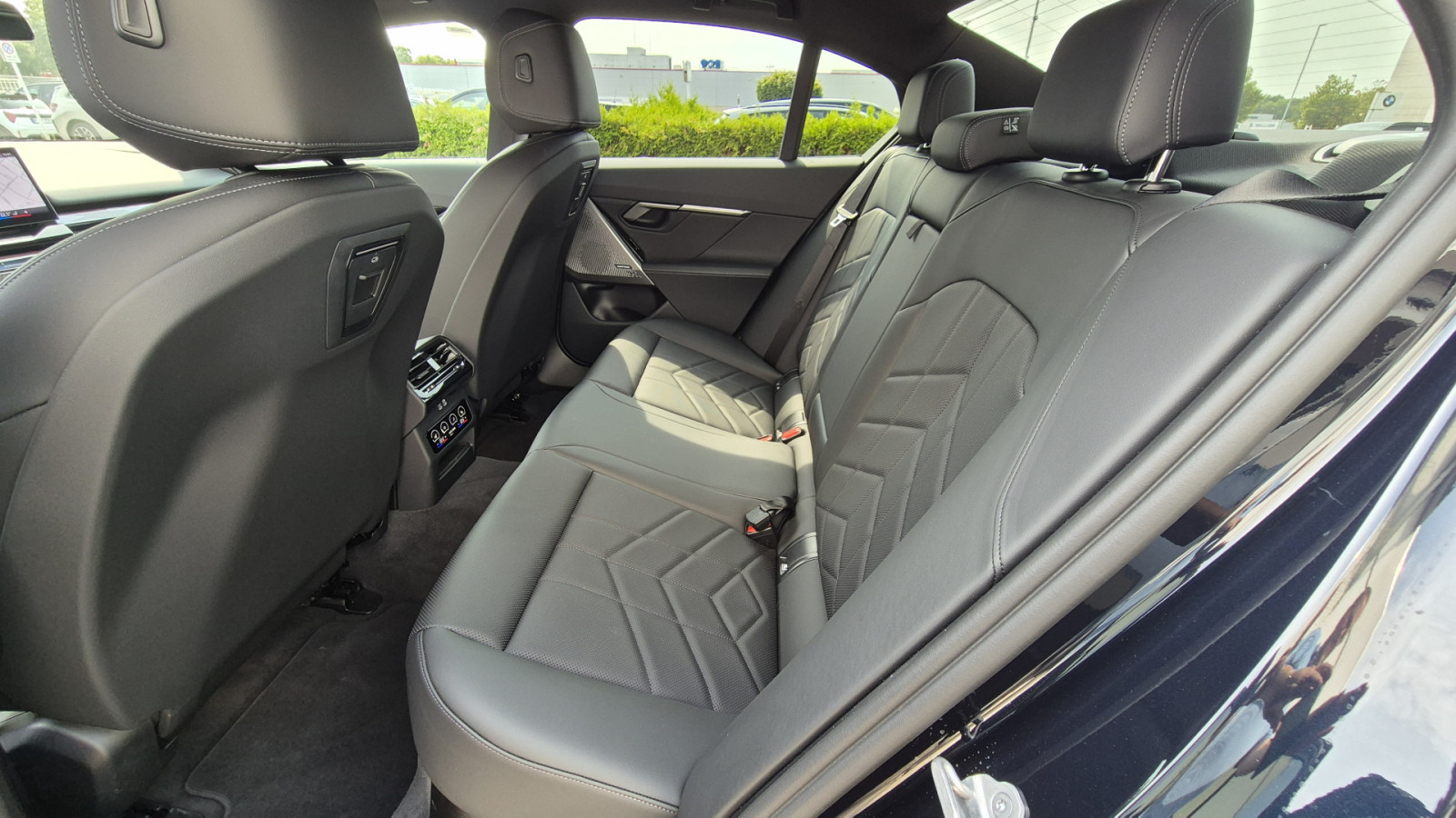 BMW 520d M Sport – Produktfoto 12