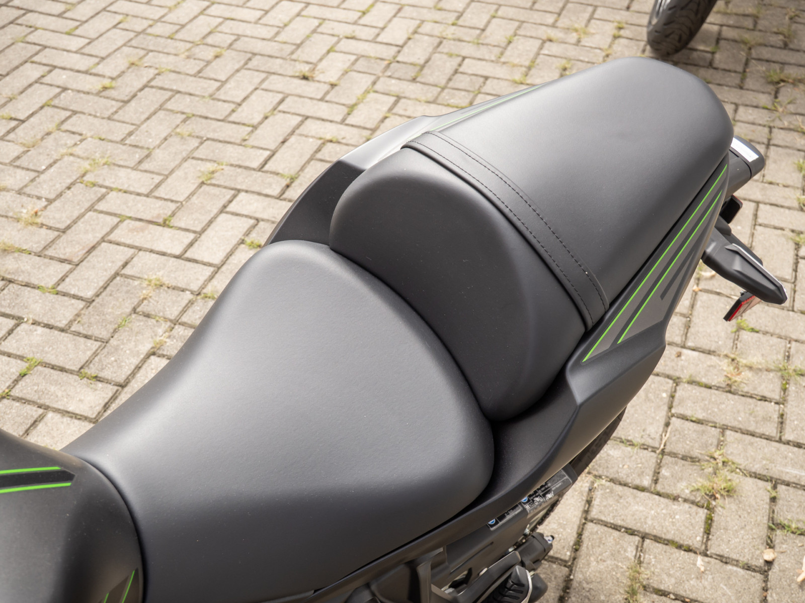 Kawasaki Ninja 650 – Produktfoto 7