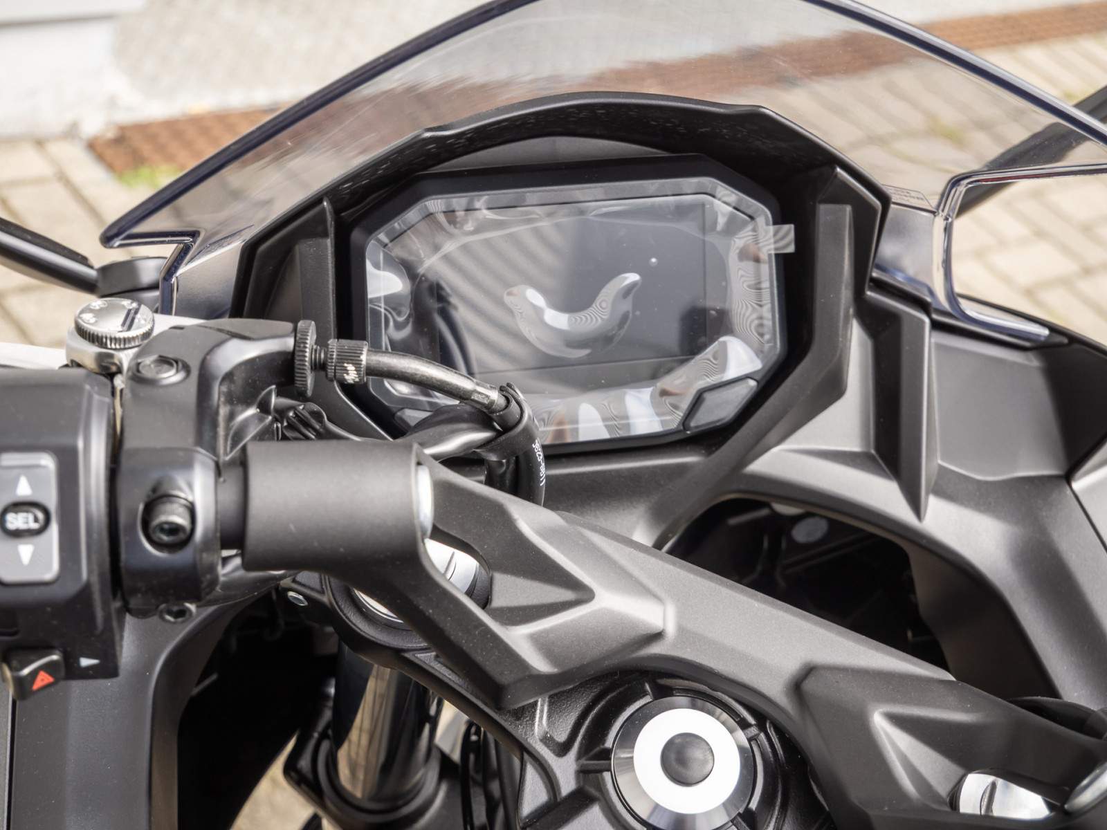 Kawasaki Ninja 650 – Produktfoto 8