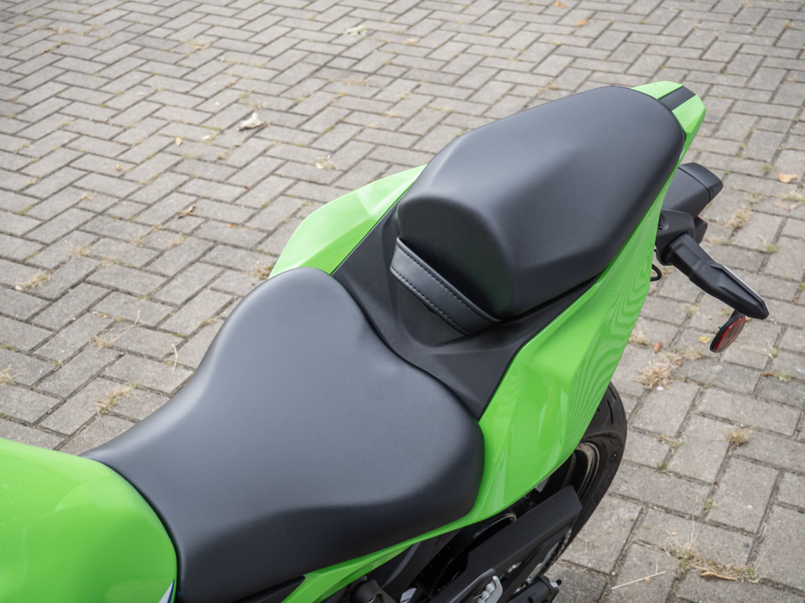 Kawasaki Ninja ZX-4 RR – Produktfoto 7