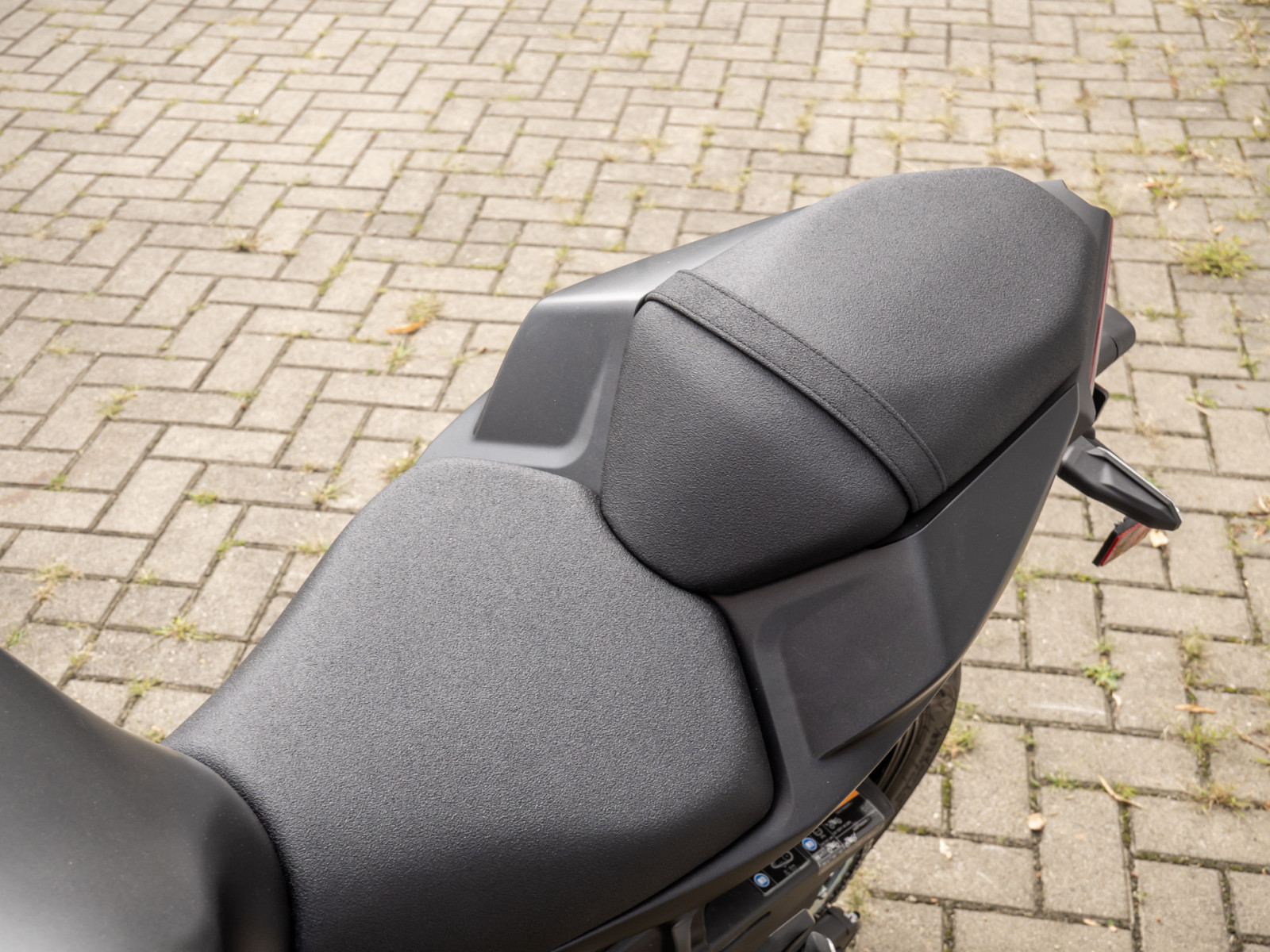 Kawasaki Z 650 S – Produktfoto 7