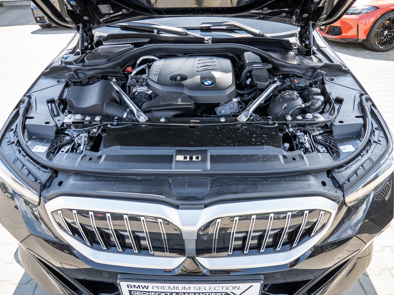 BMW 520d M-Sport – Produktfoto 25