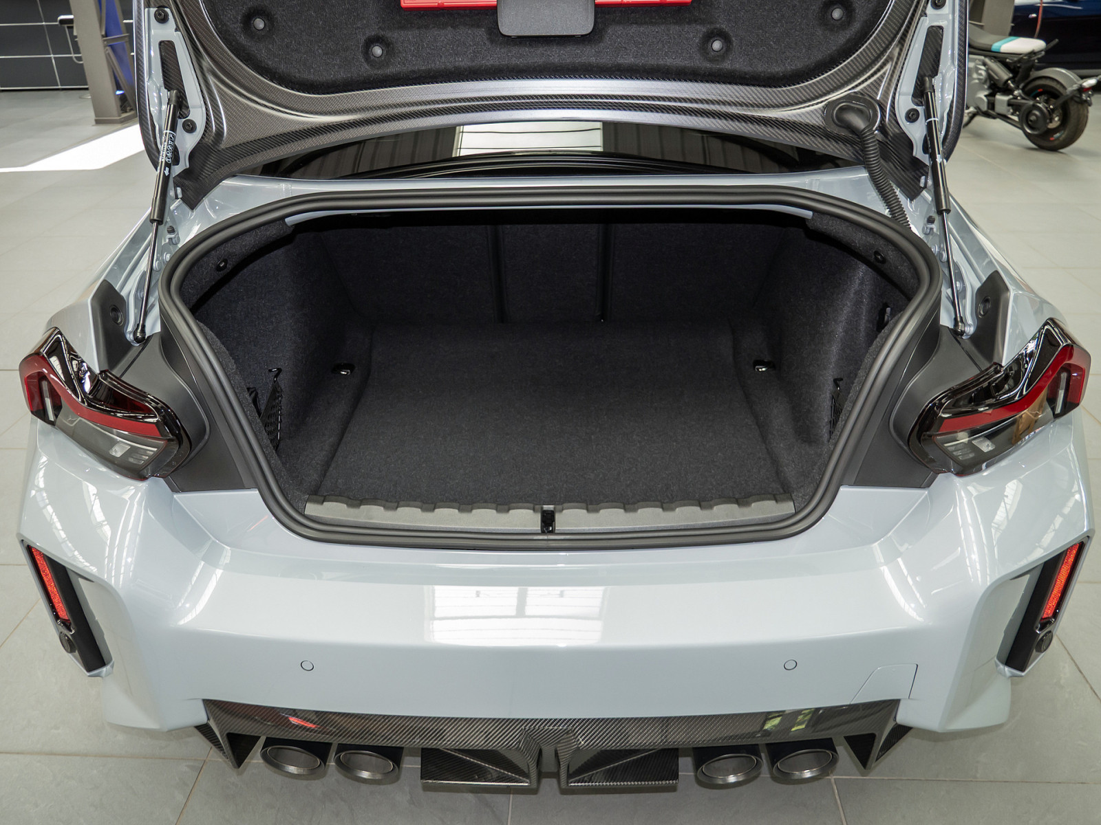 BMW M2 CS – Produktfoto 21