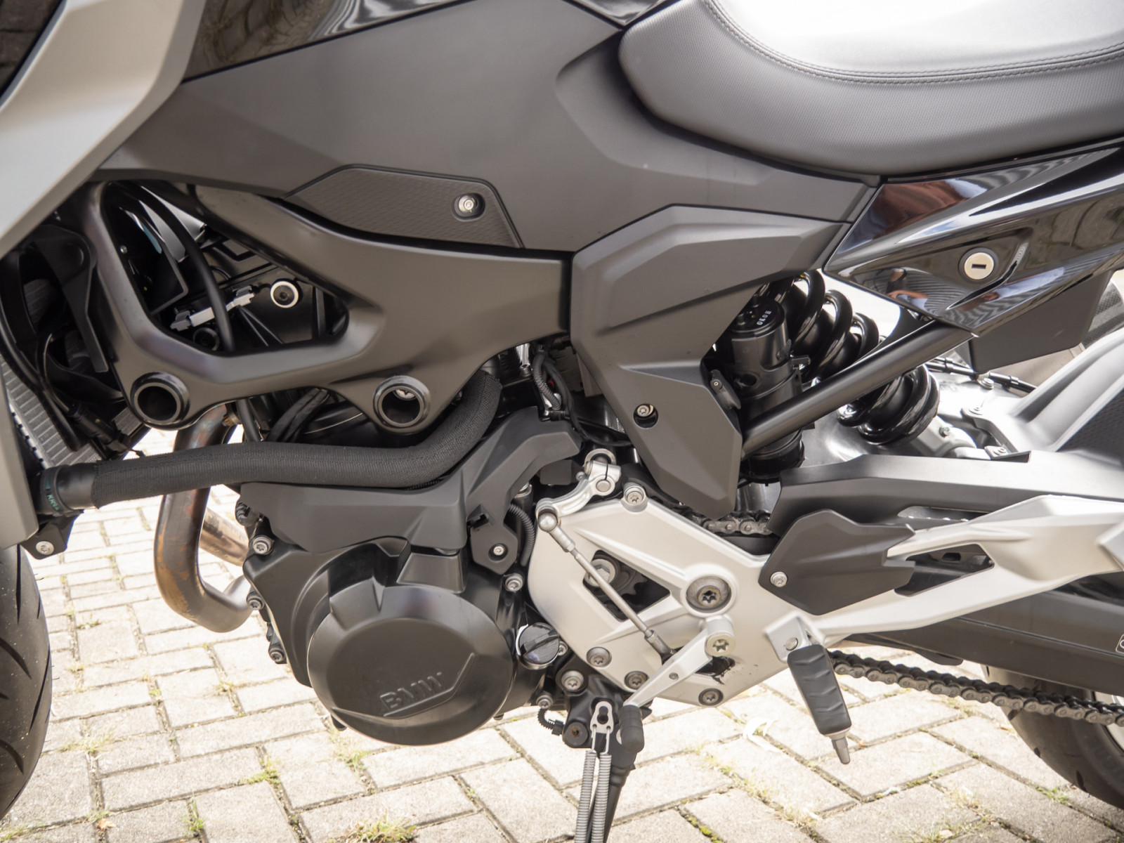 BMW F 900 R – Produktfoto 12