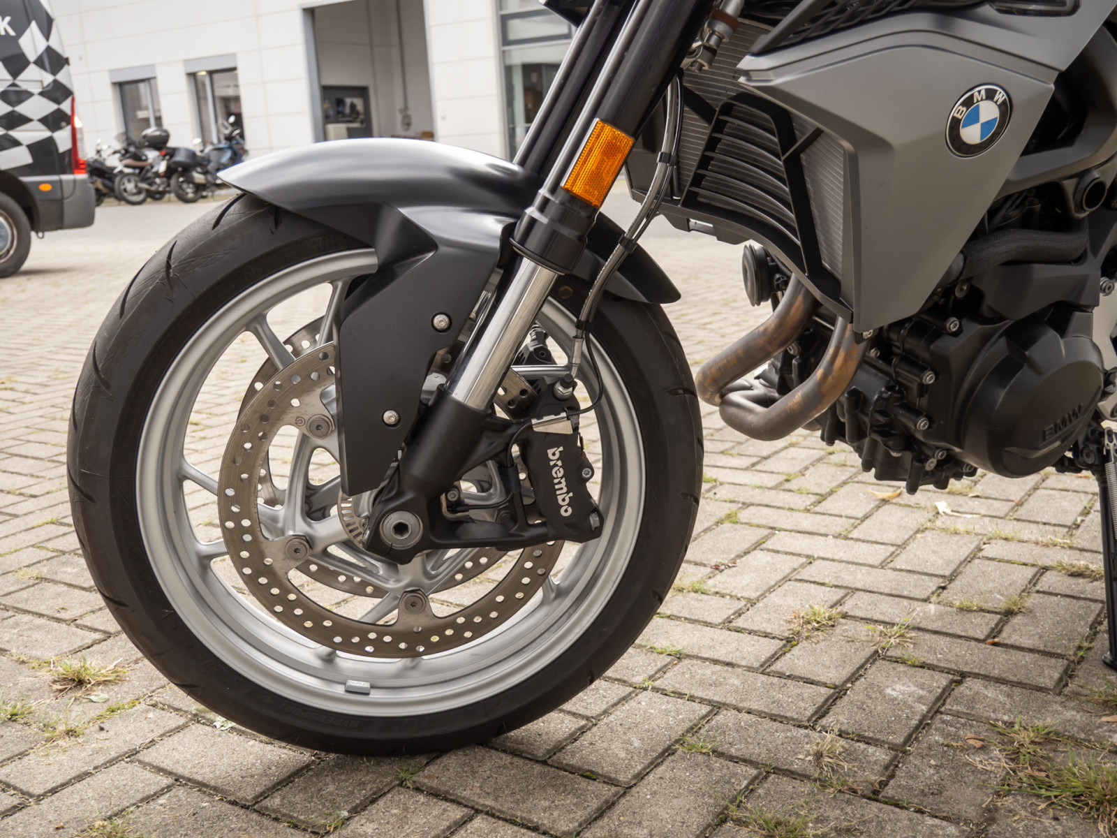 BMW F 900 R – Produktfoto 13