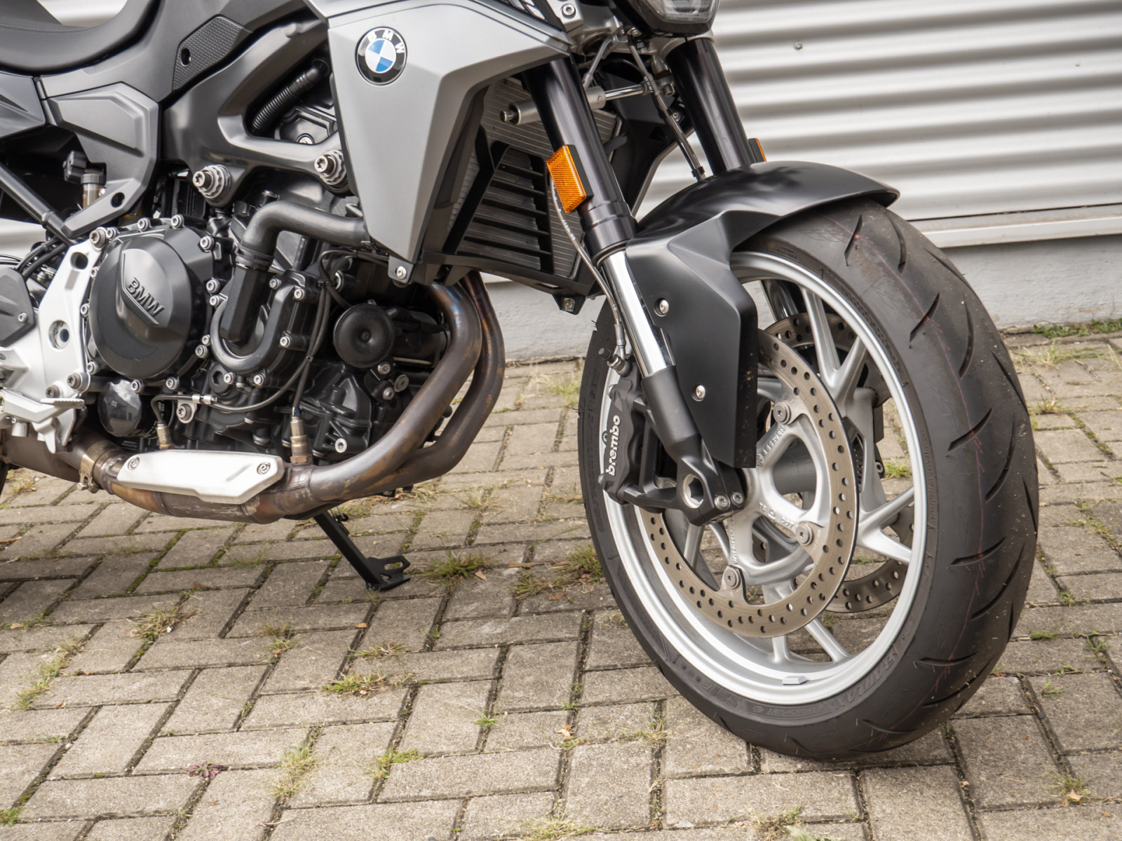 BMW F 900 R – Produktfoto 3