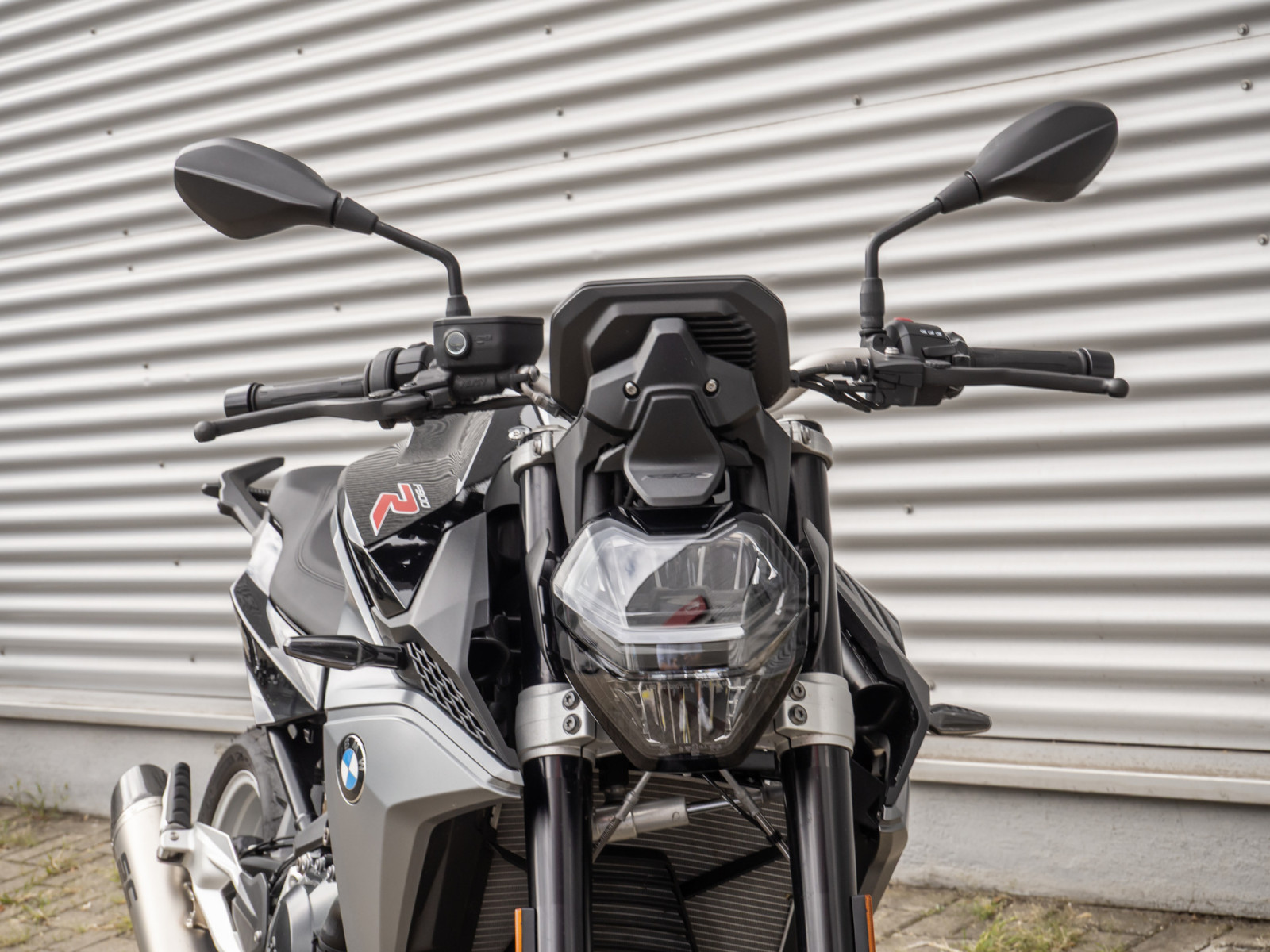 BMW F 900 R – Produktfoto 6