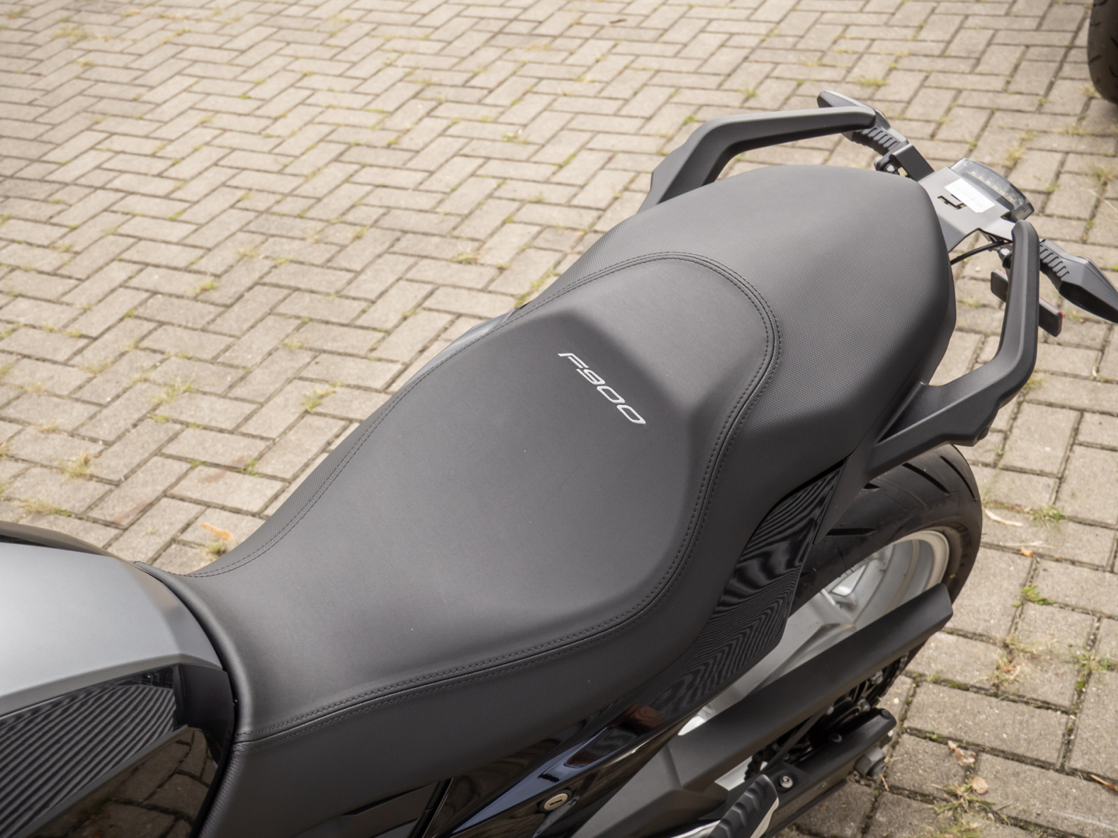 BMW F 900 R – Produktfoto 7