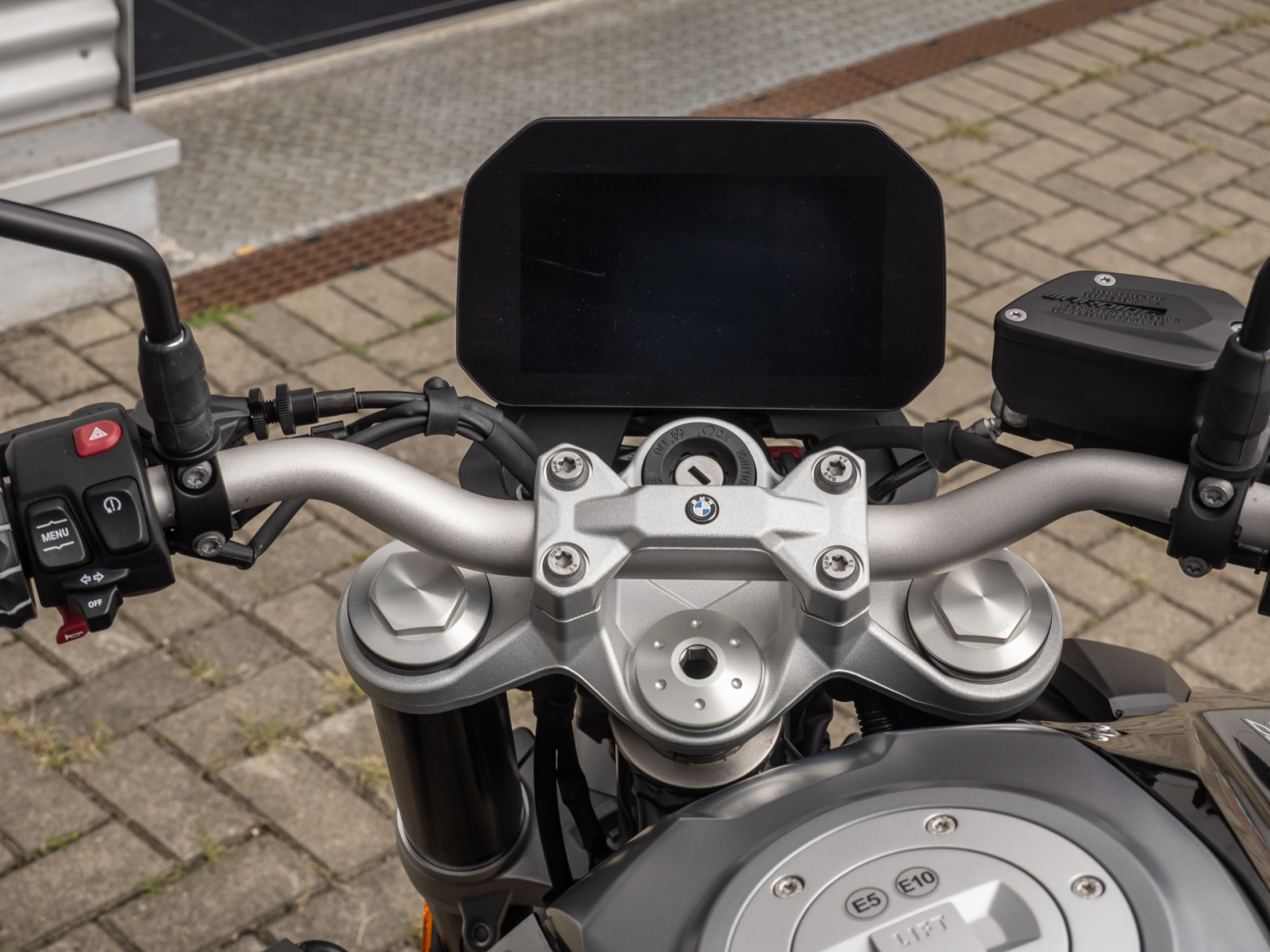 BMW F 900 R – Produktfoto 8