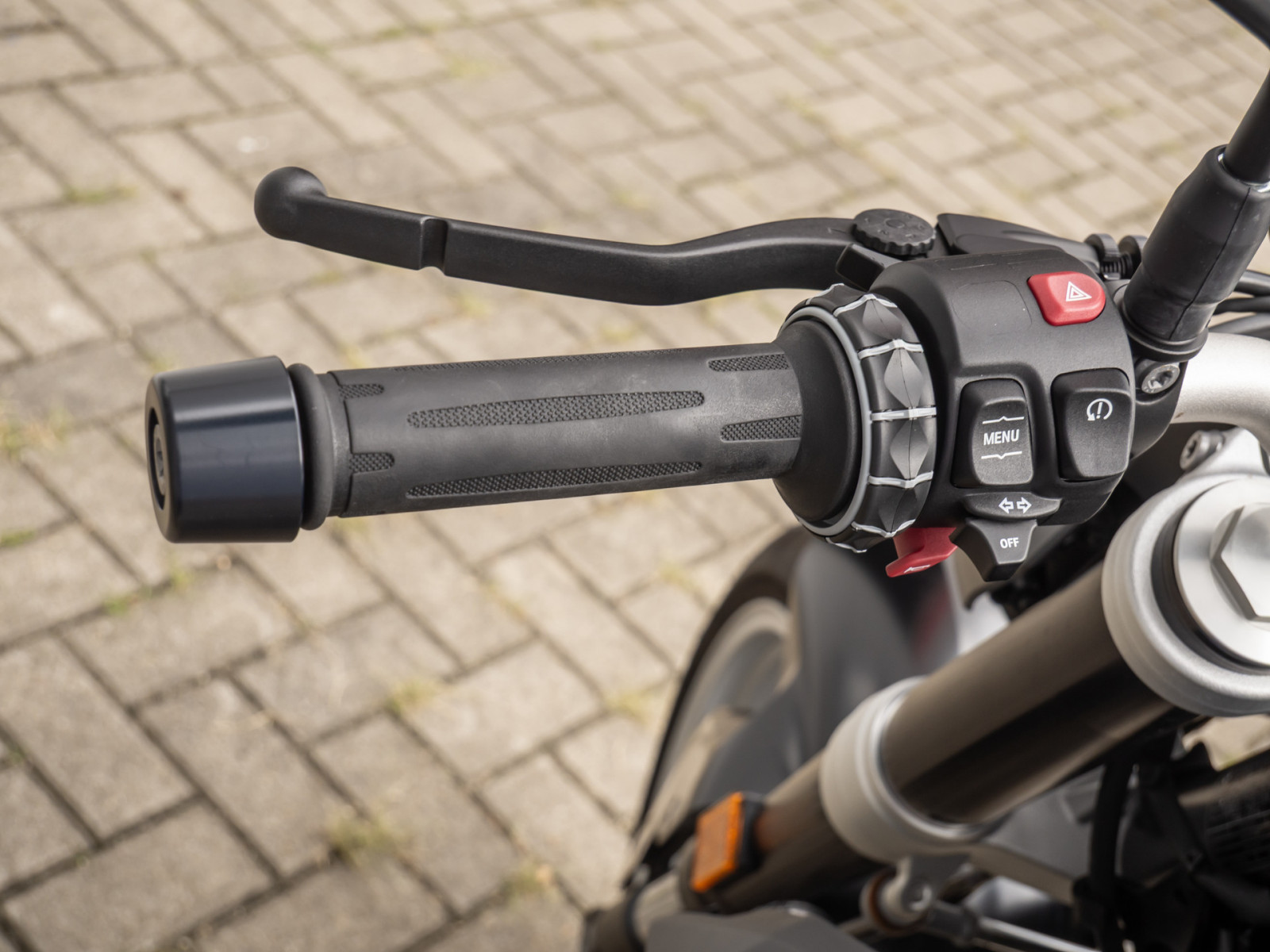 BMW F 900 R – Produktfoto 9