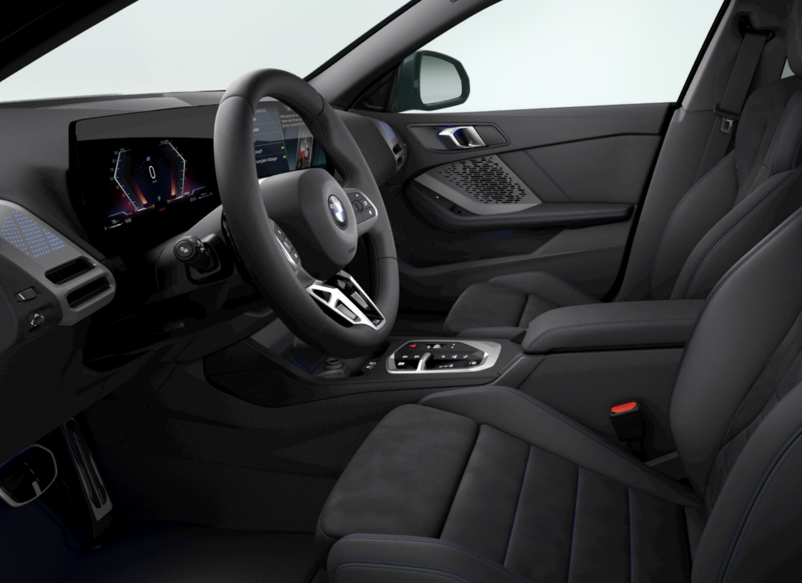 BMW 220 Gran Coupe M-Sport – Produktfoto 6