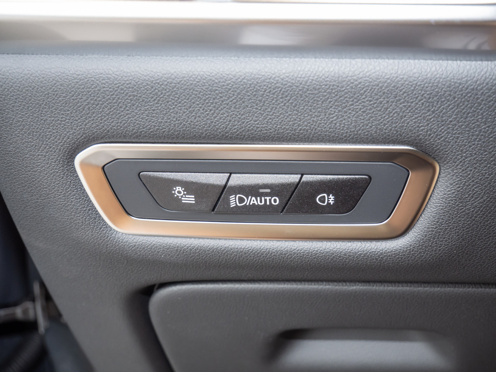 BMW X7 xDrive 40d M-Sport Pro – Produktfoto 17