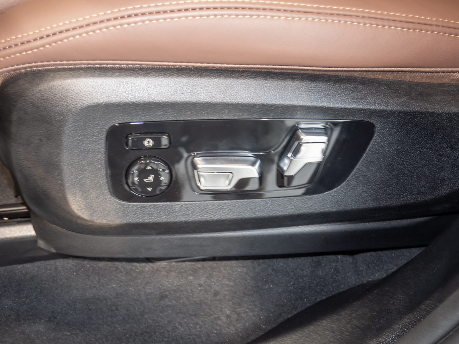 BMW X7 xDrive 40d M-Sport Pro – Produktfoto 20