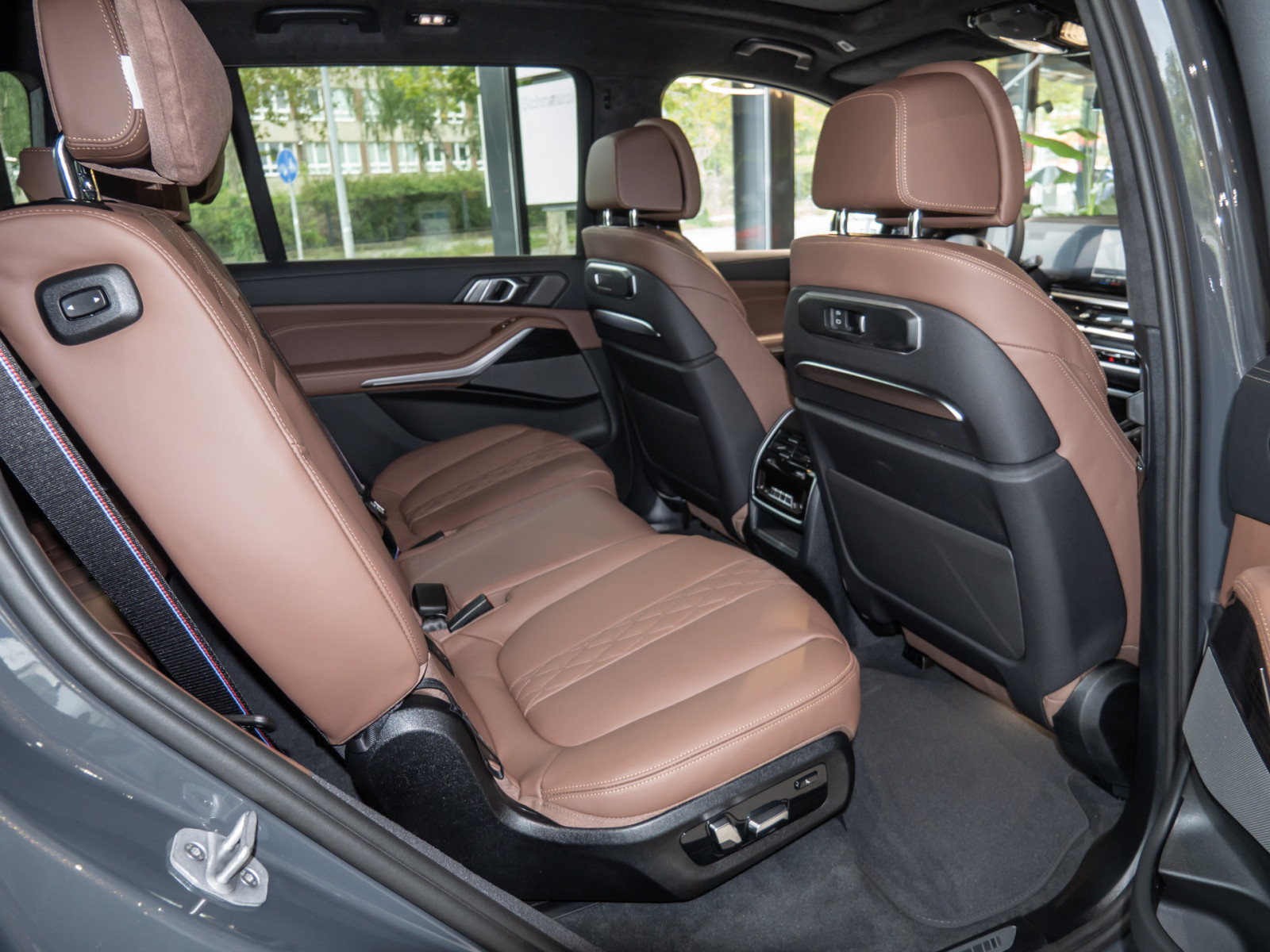 BMW X7 xDrive 40d M-Sport Pro – Produktfoto 7