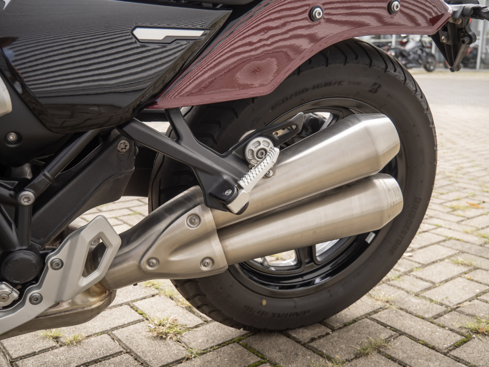 BMW R 12 – Produktfoto 11