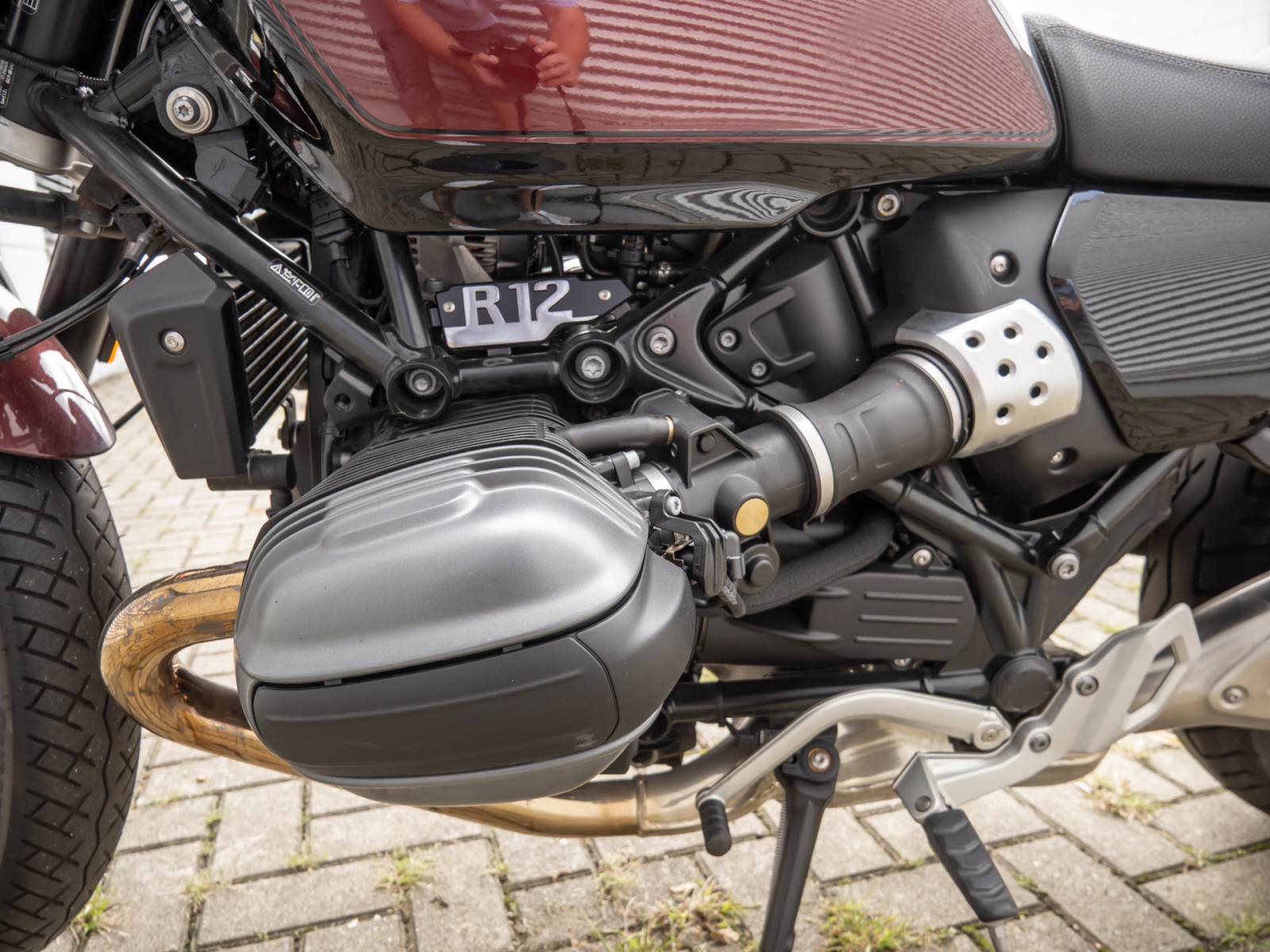 BMW R 12 – Produktfoto 12