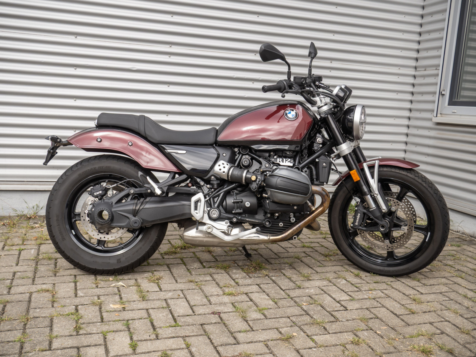 BMW R 12 – Produktfoto 2