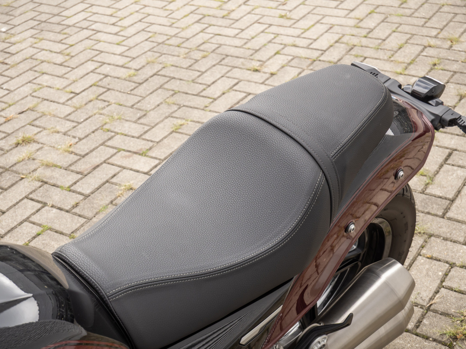 BMW R 12 – Produktfoto 7