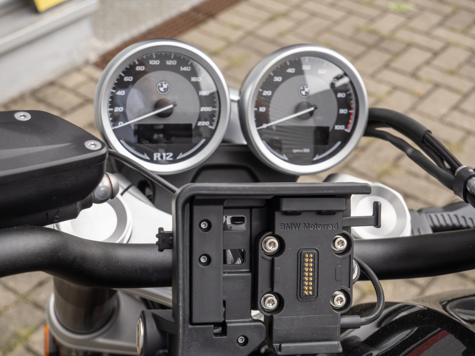 BMW R 12 – Produktfoto 8
