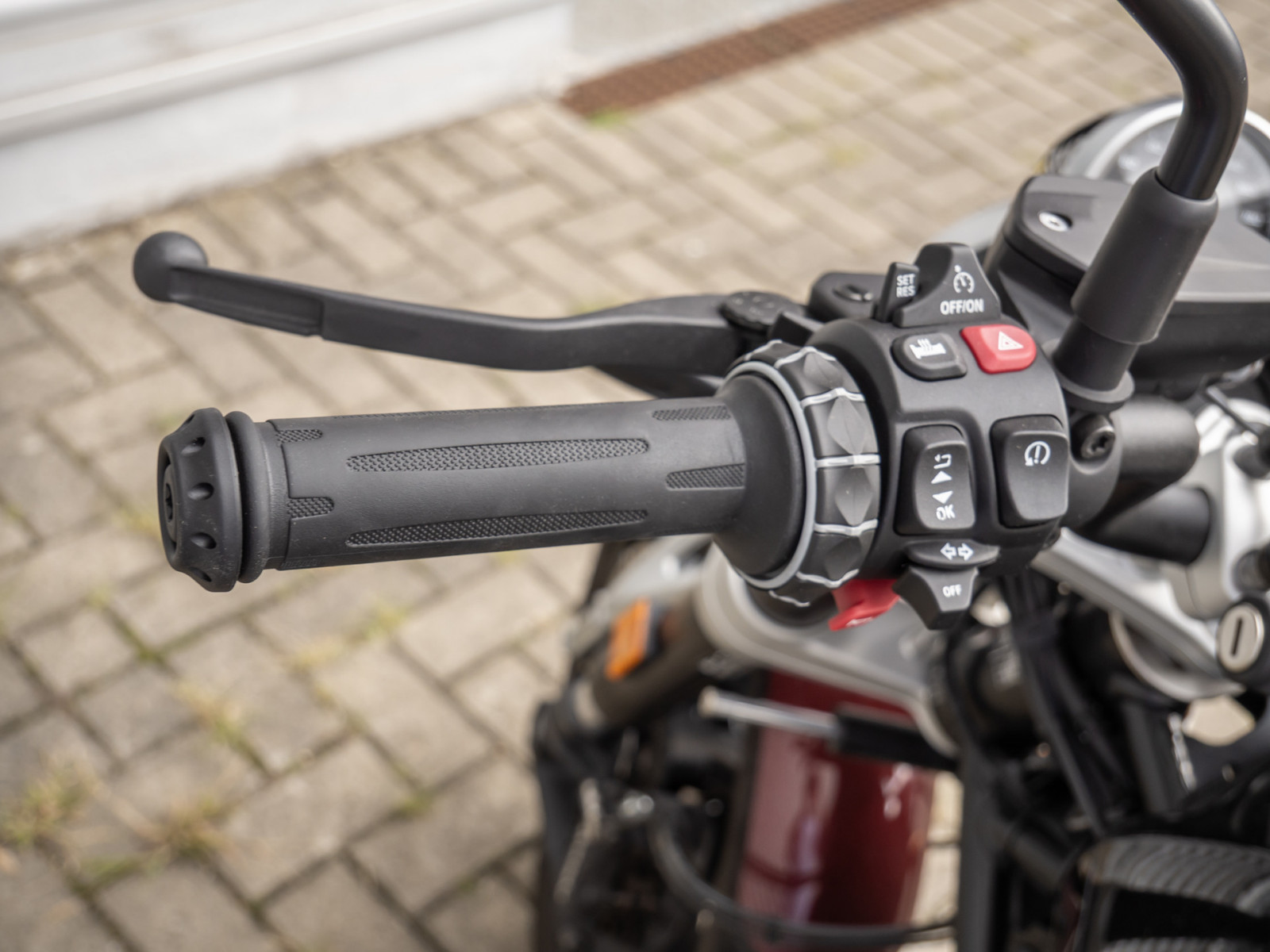 BMW R 12 – Produktfoto 9