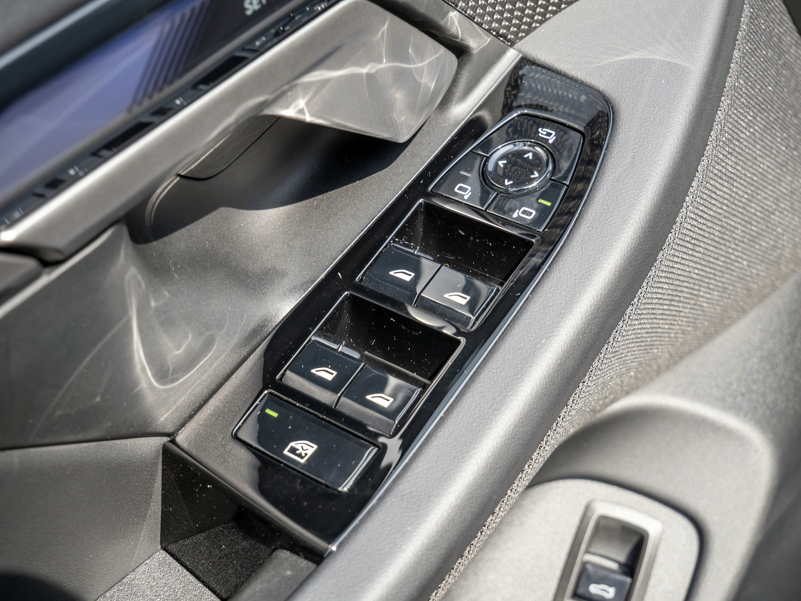 BMW 520d Touring M-Sport – Produktfoto 20